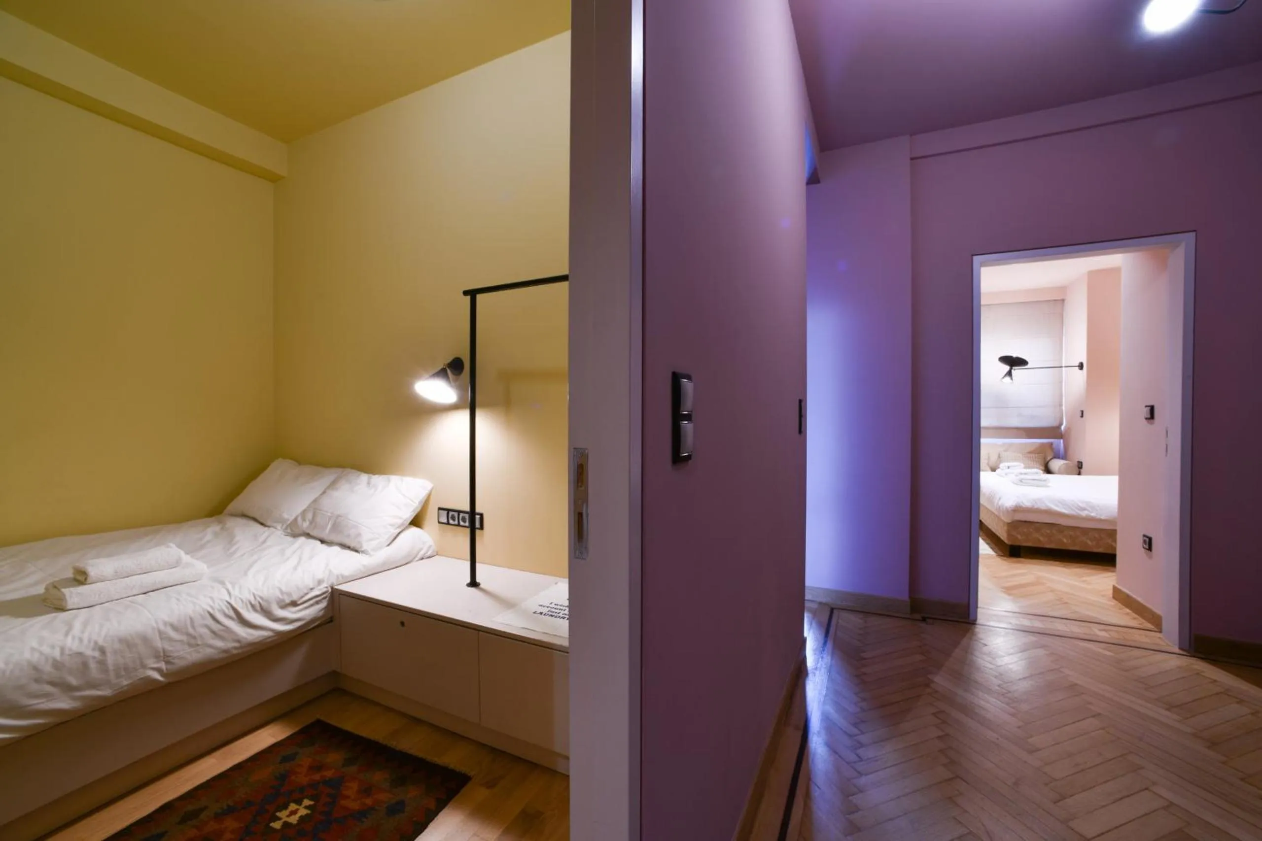 Other, Bed in Kolonaki Boutique Apartments by Olala Homes