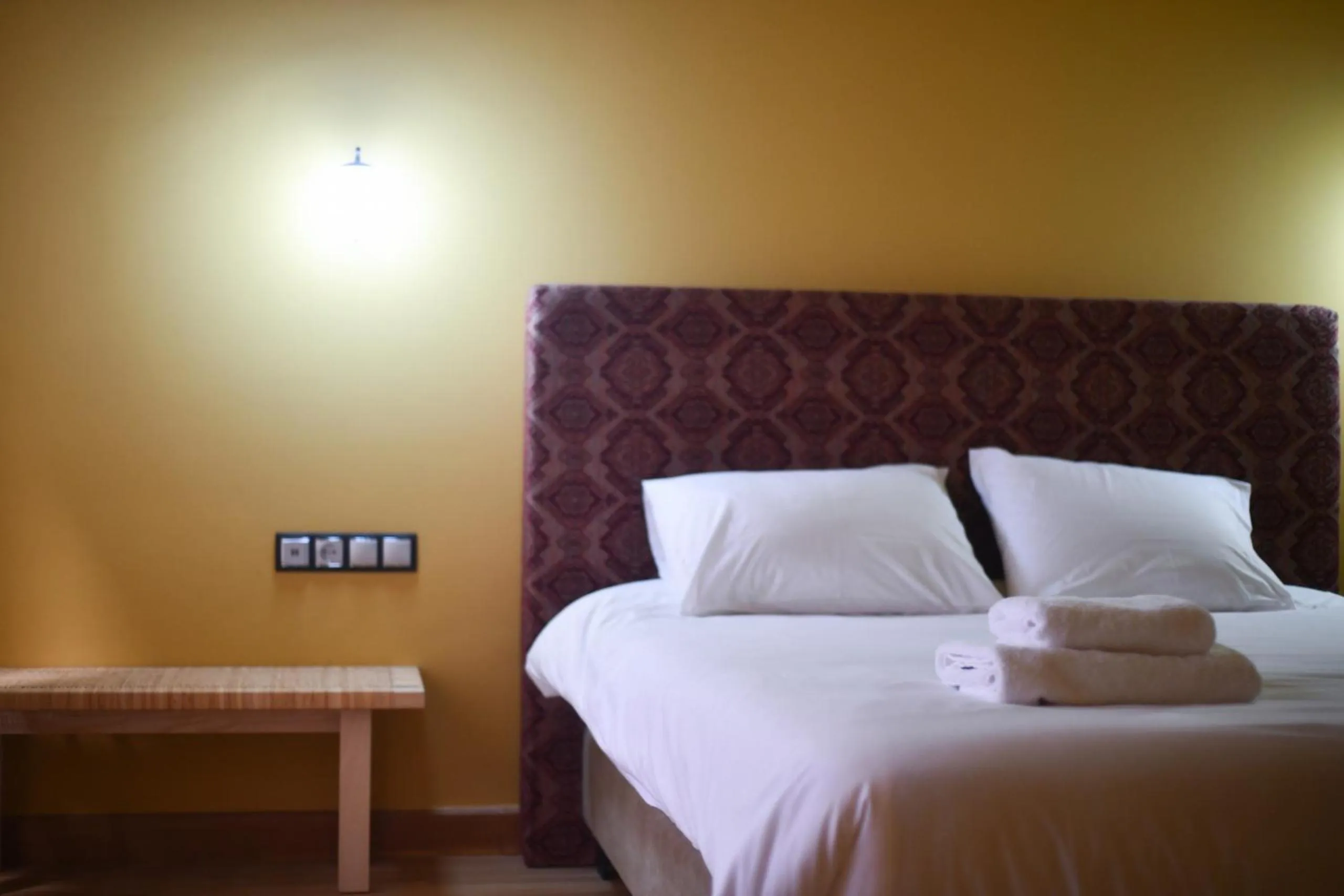 Other, Bed in Kolonaki Boutique Apartments by Olala Homes