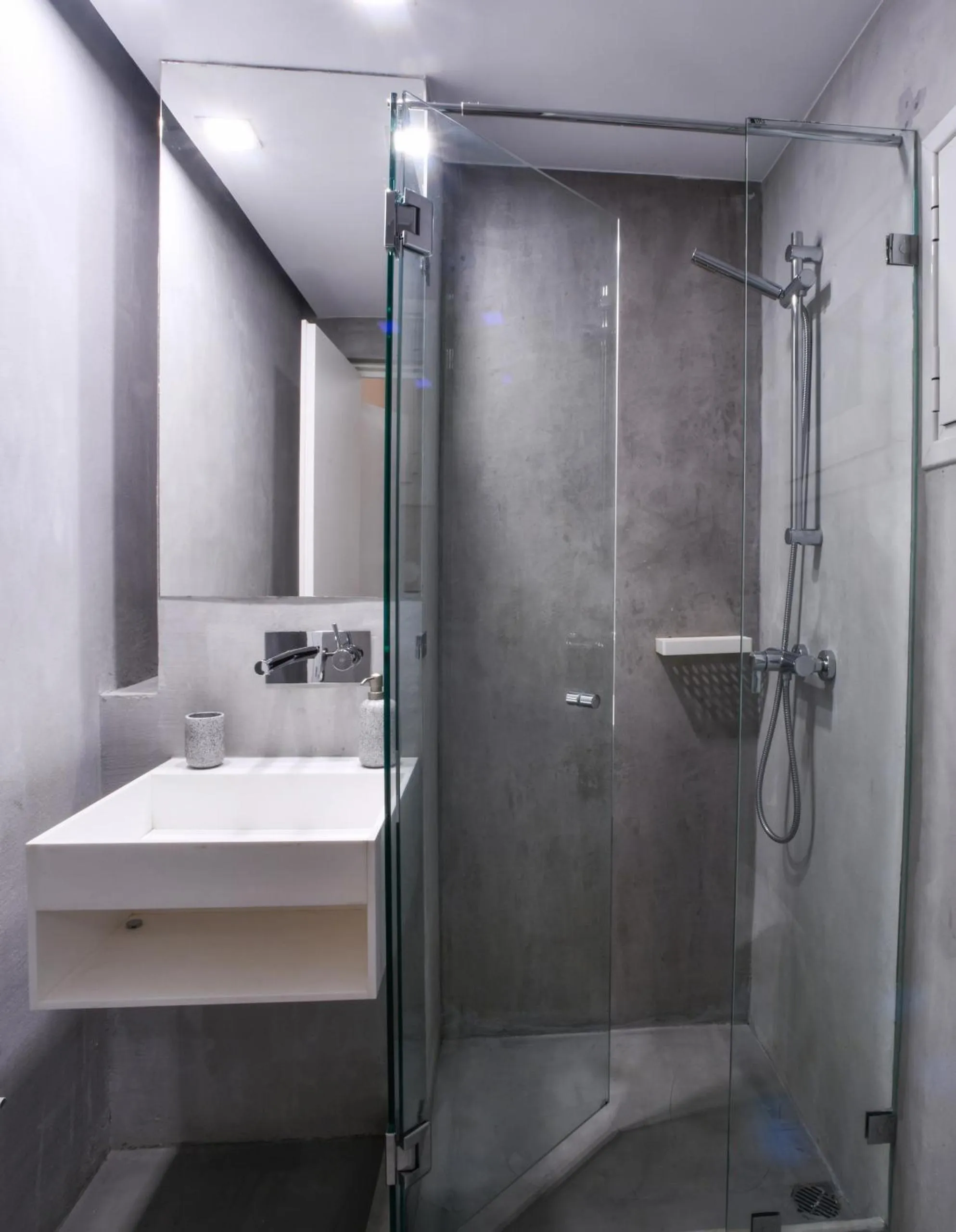 Other in Kolonaki Boutique Apartments by Olala Homes