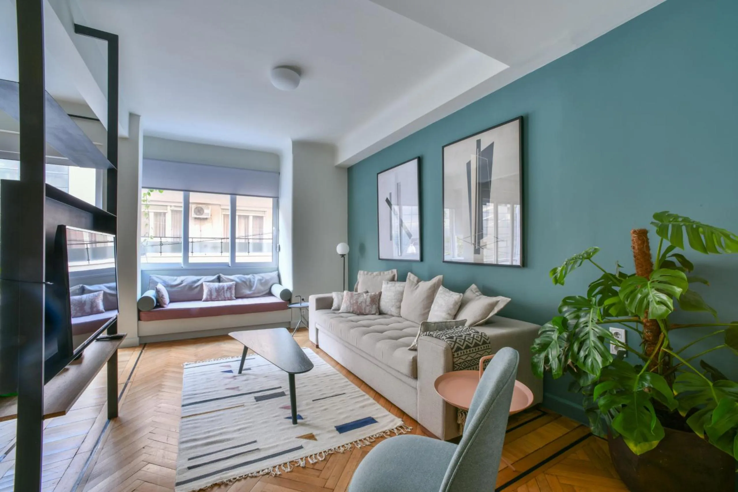 Other in Kolonaki Boutique Apartments by Olala Homes