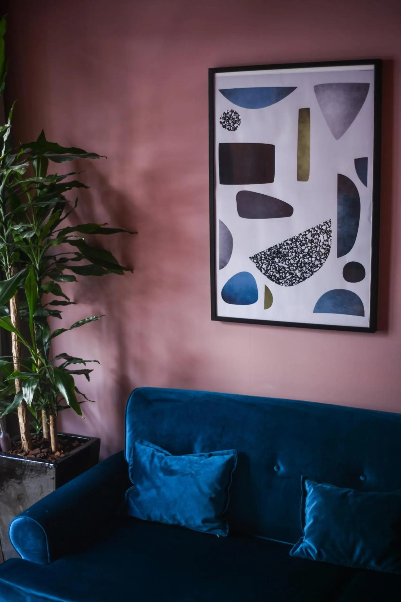 Other in Kolonaki Boutique Apartments by Olala Homes