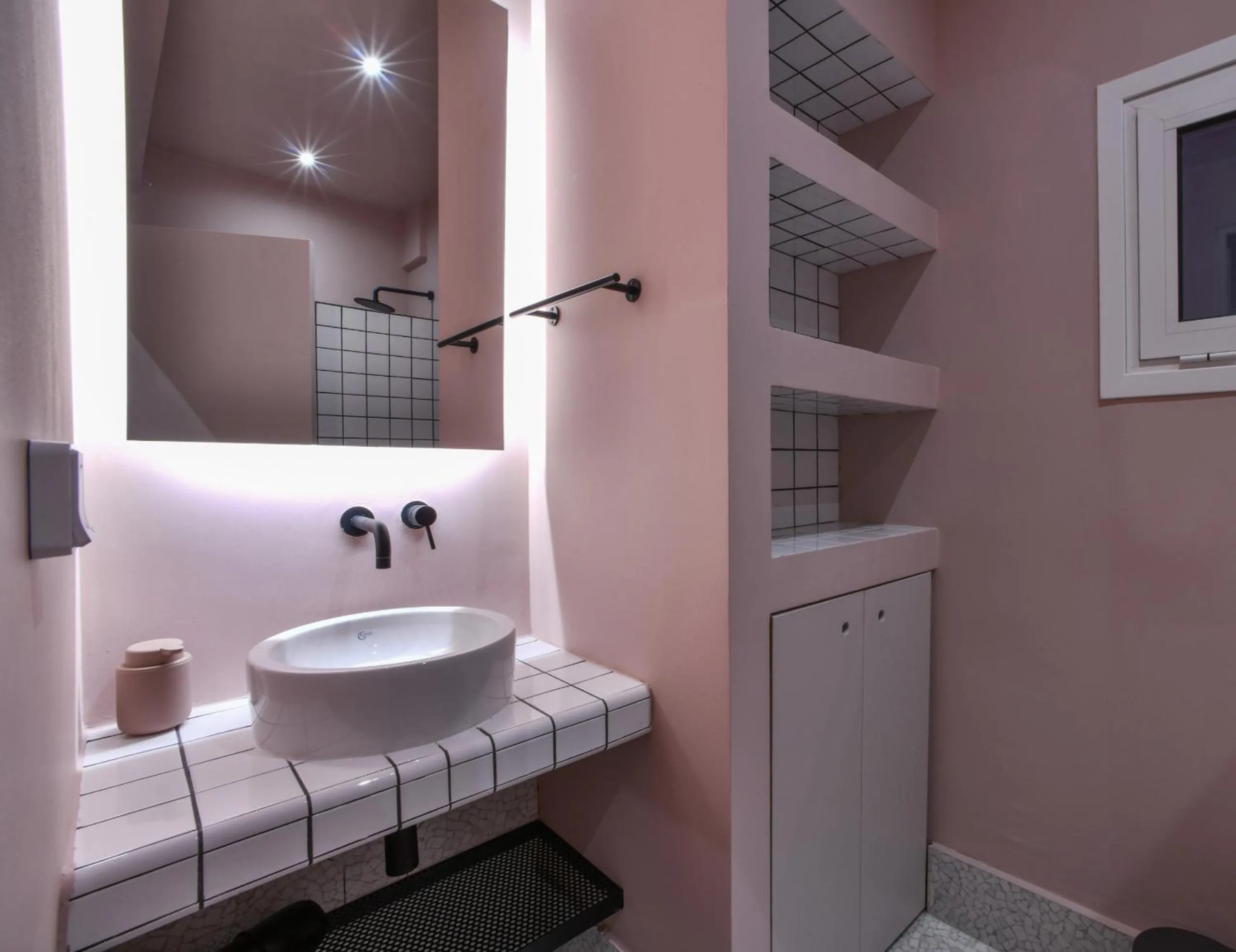 Other in Kolonaki Boutique Apartments by Olala Homes