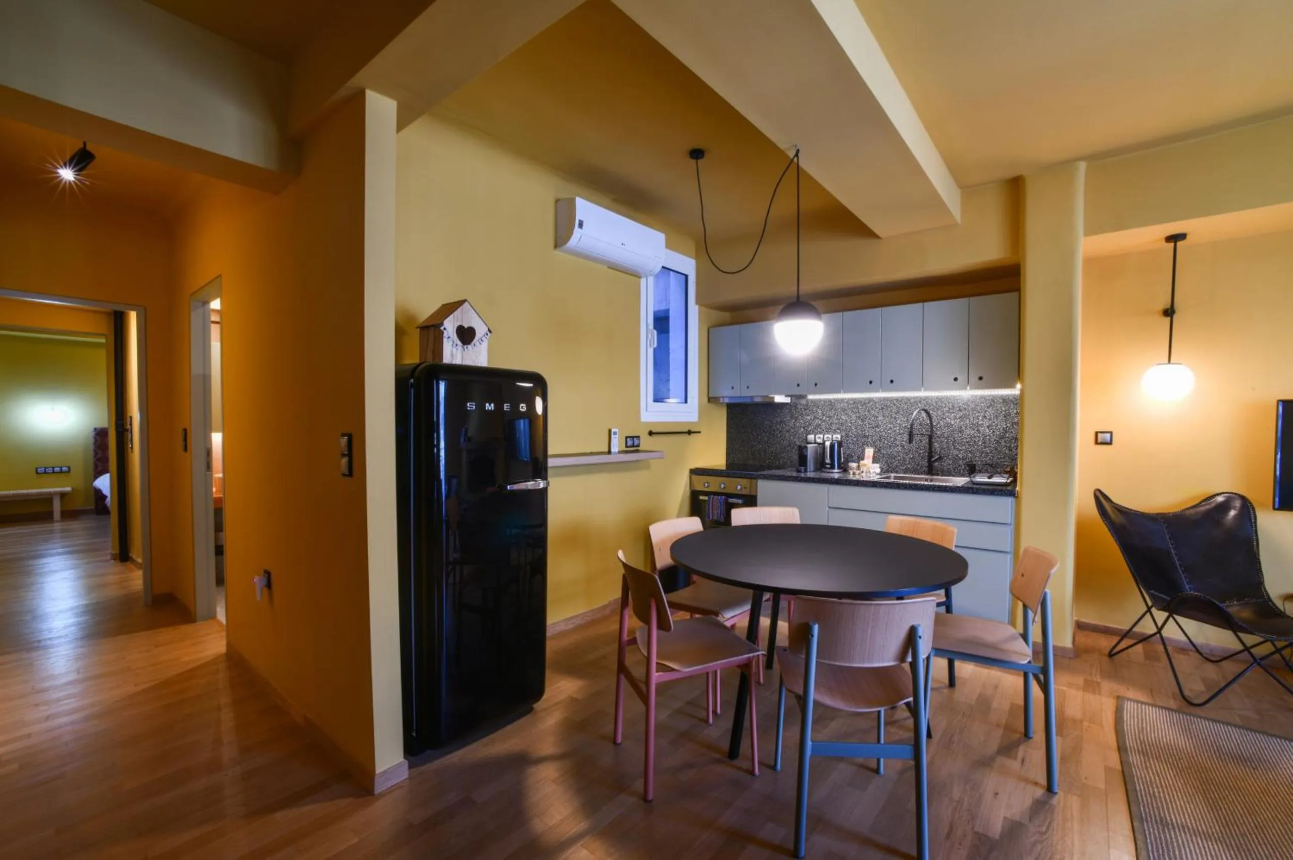 Other in Kolonaki Boutique Apartments by Olala Homes