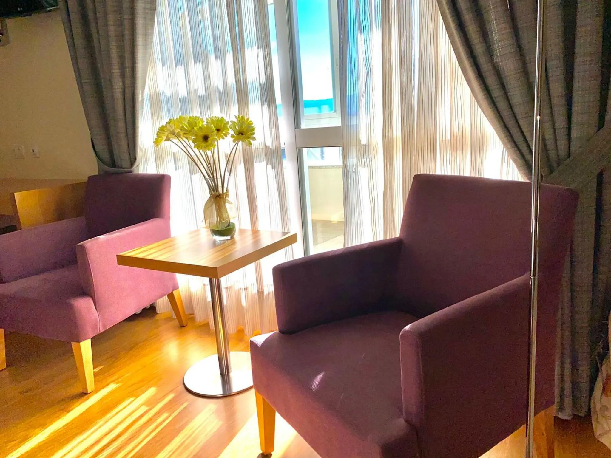 Decorative detail in Hotel Condes De Lemos España