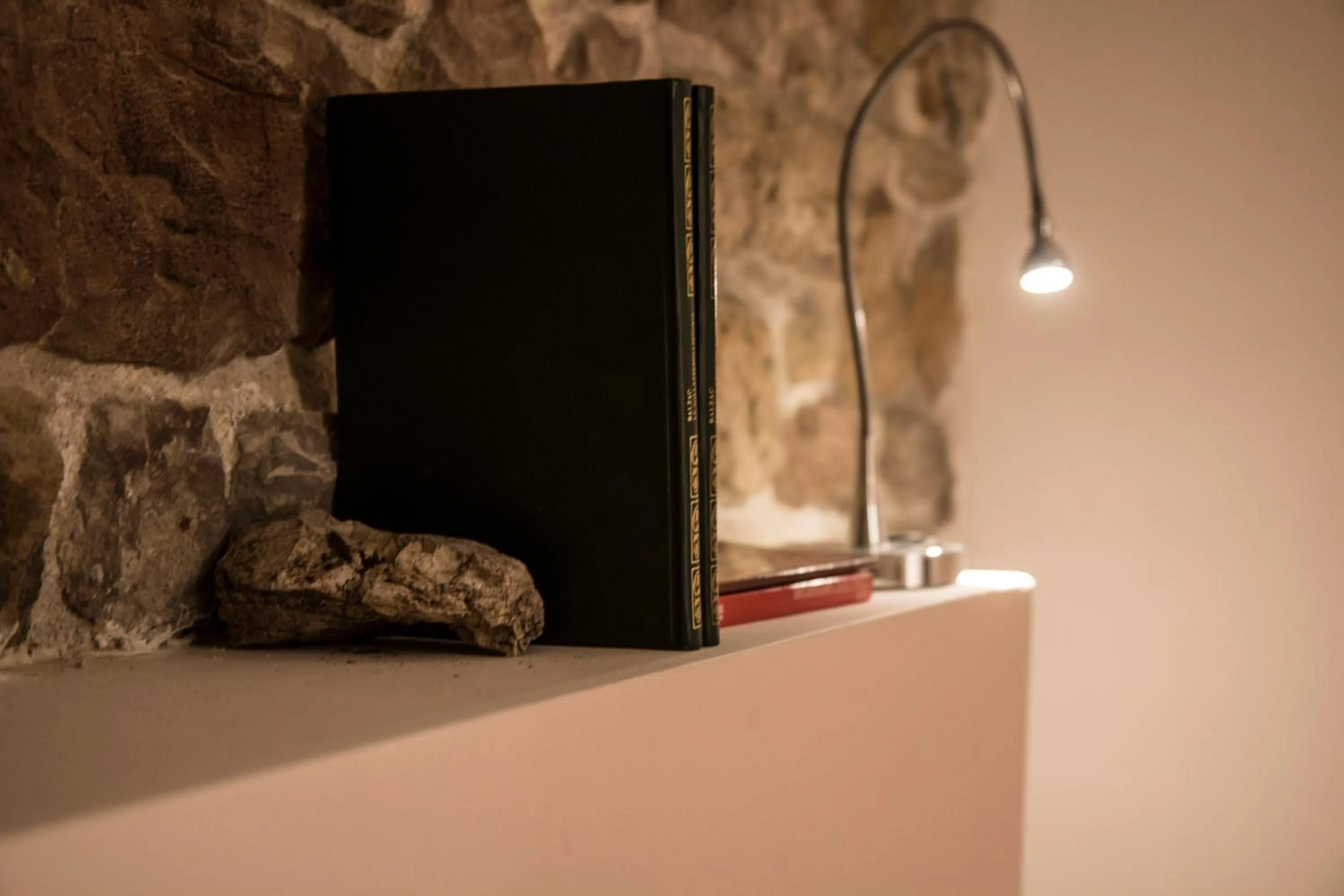 Bedroom in Residenza La Corte Assisi