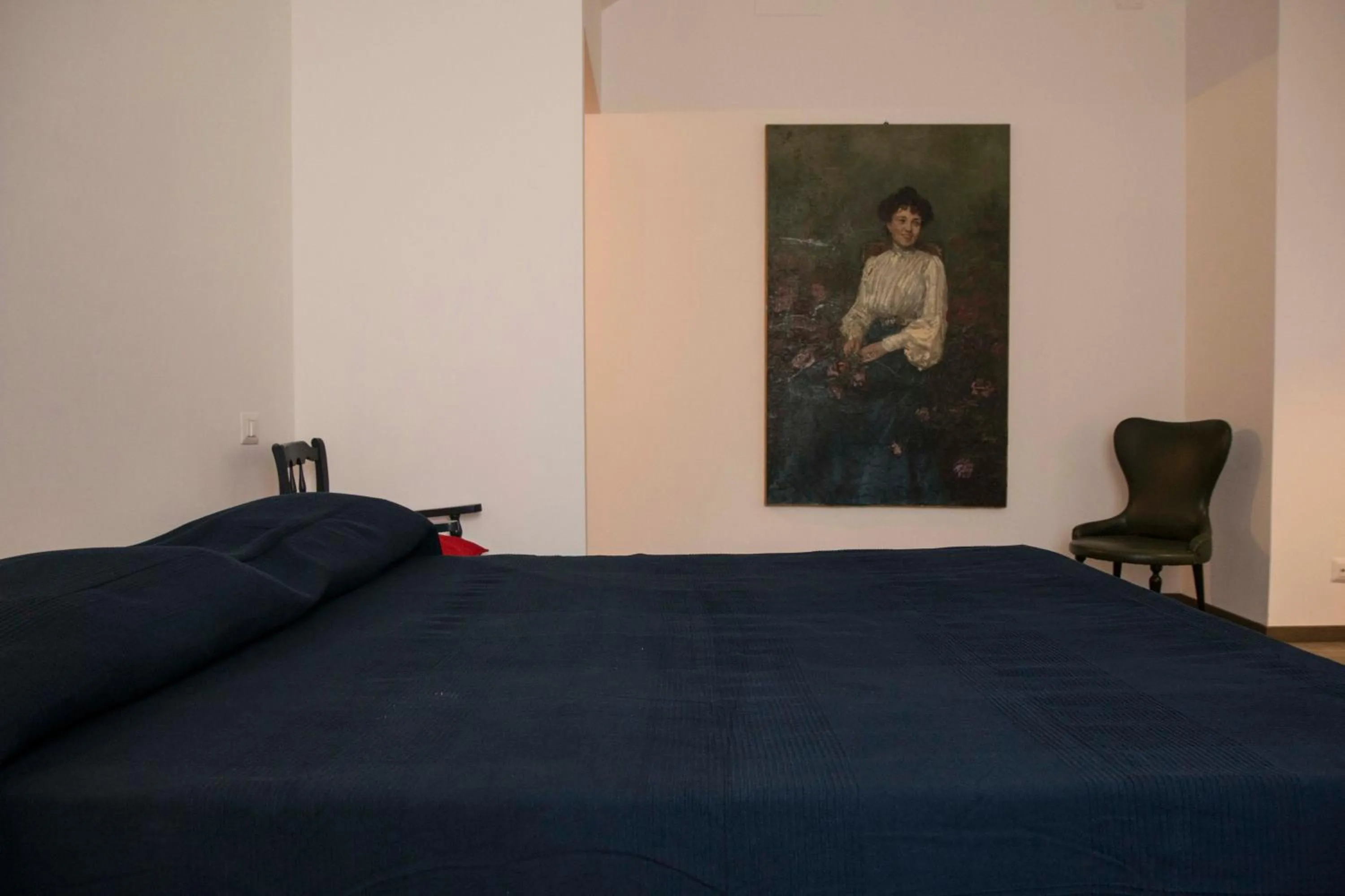 Bedroom, Bed in Residenza La Corte Assisi