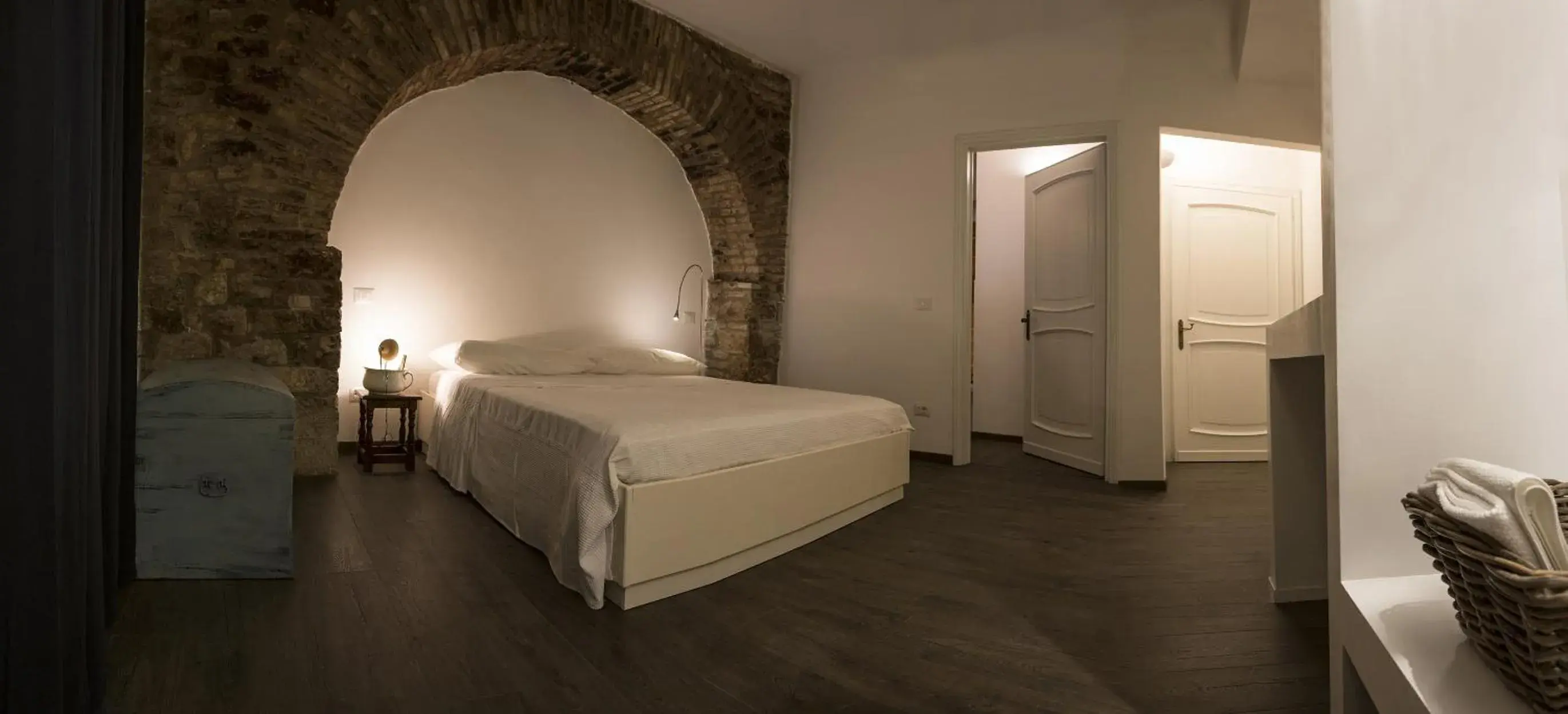 Deluxe King Room - single occupancy in Residenza La Corte Assisi Deluxe King Room - single occupancy in Residenza La Corte Assisi