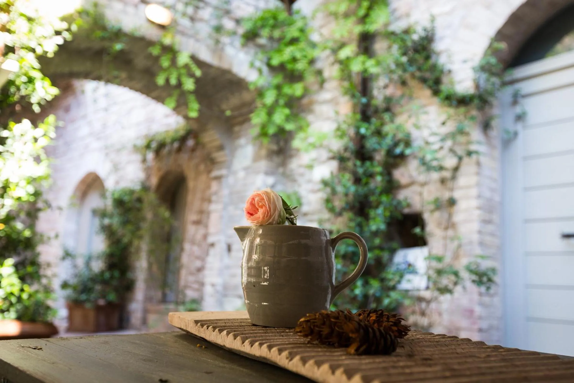 Residenza La Corte Assisi