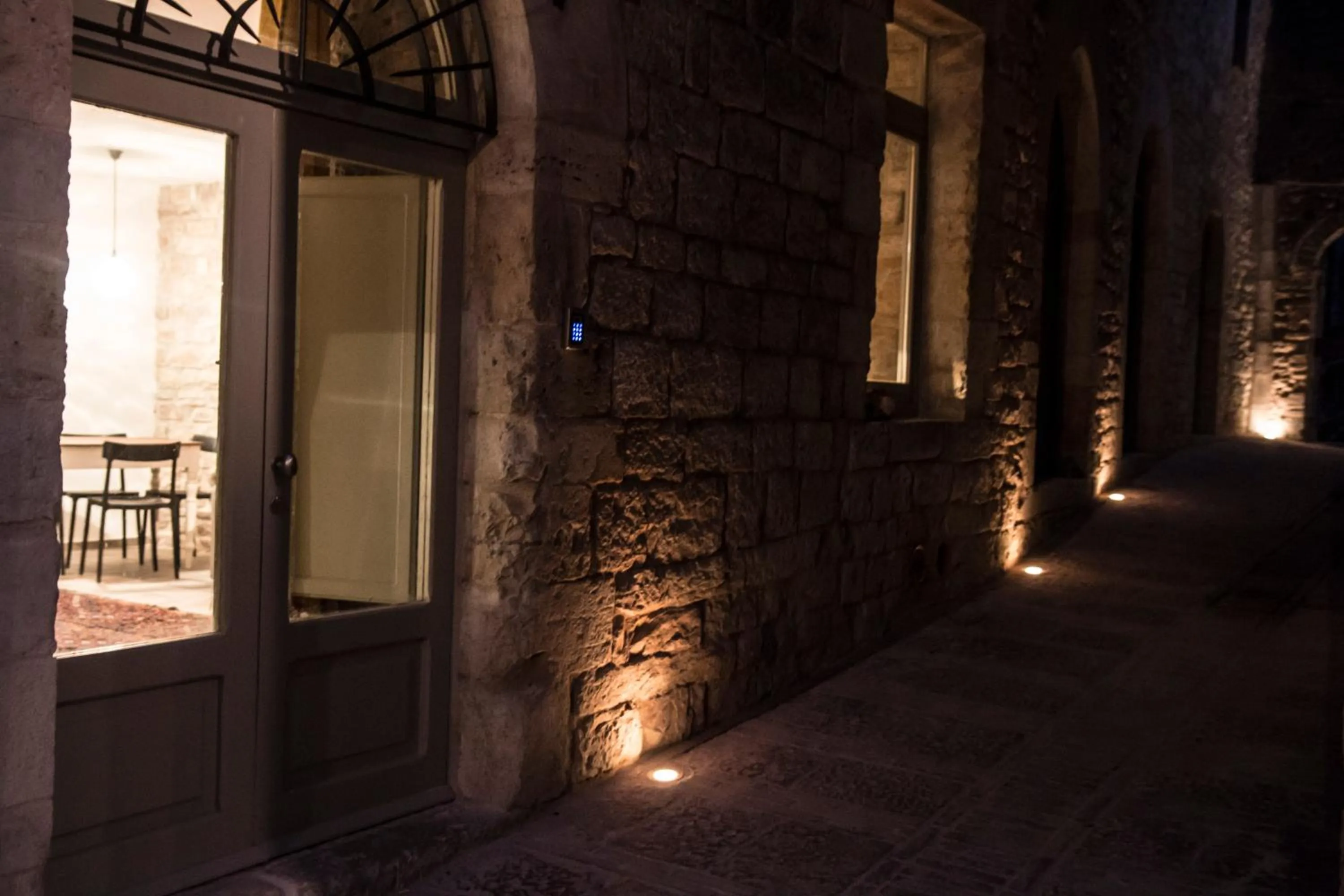 Property building in Residenza La Corte Assisi