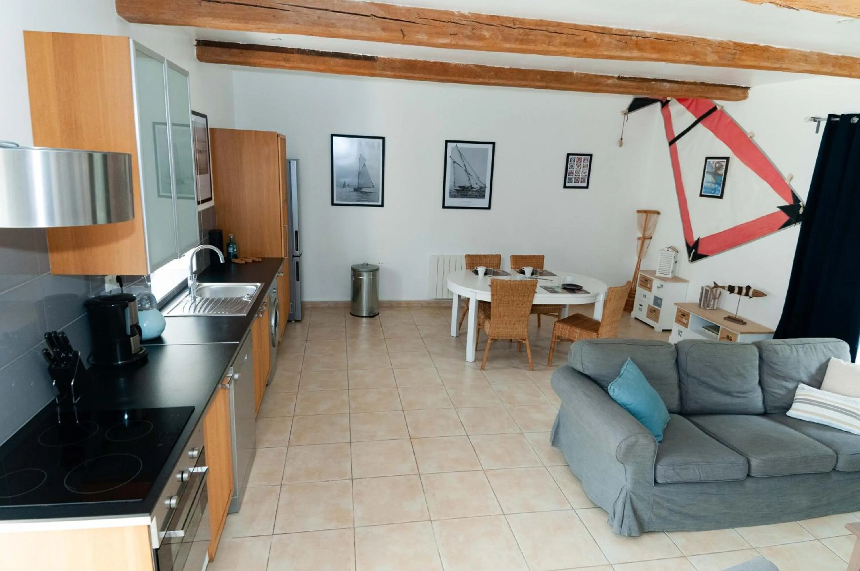 Gite Ferme d'Ervée de Saint-Roch