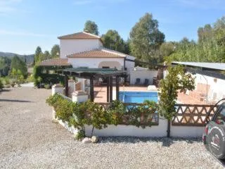 Casa Lake Viñuela