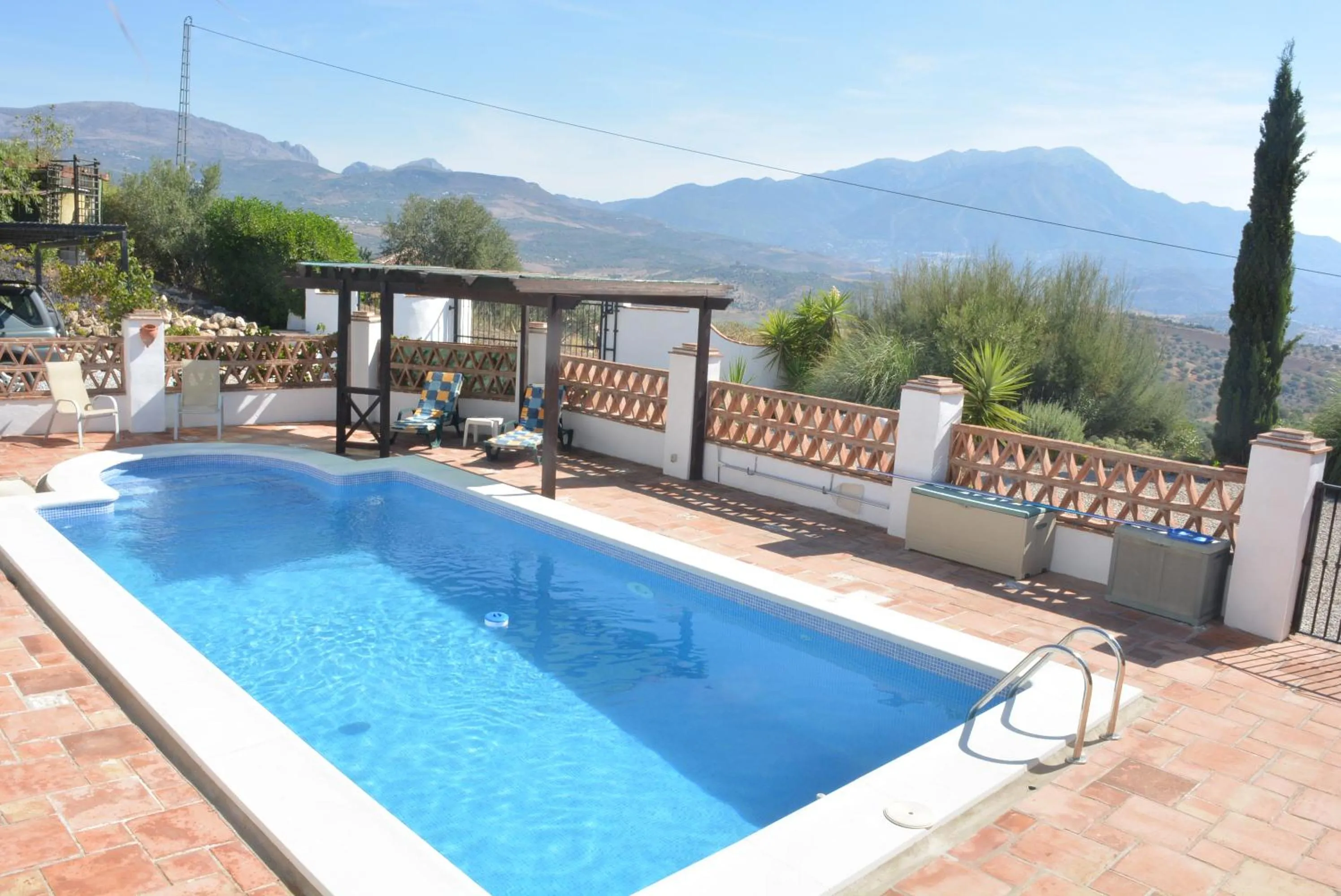 Casa Lake Viñuela