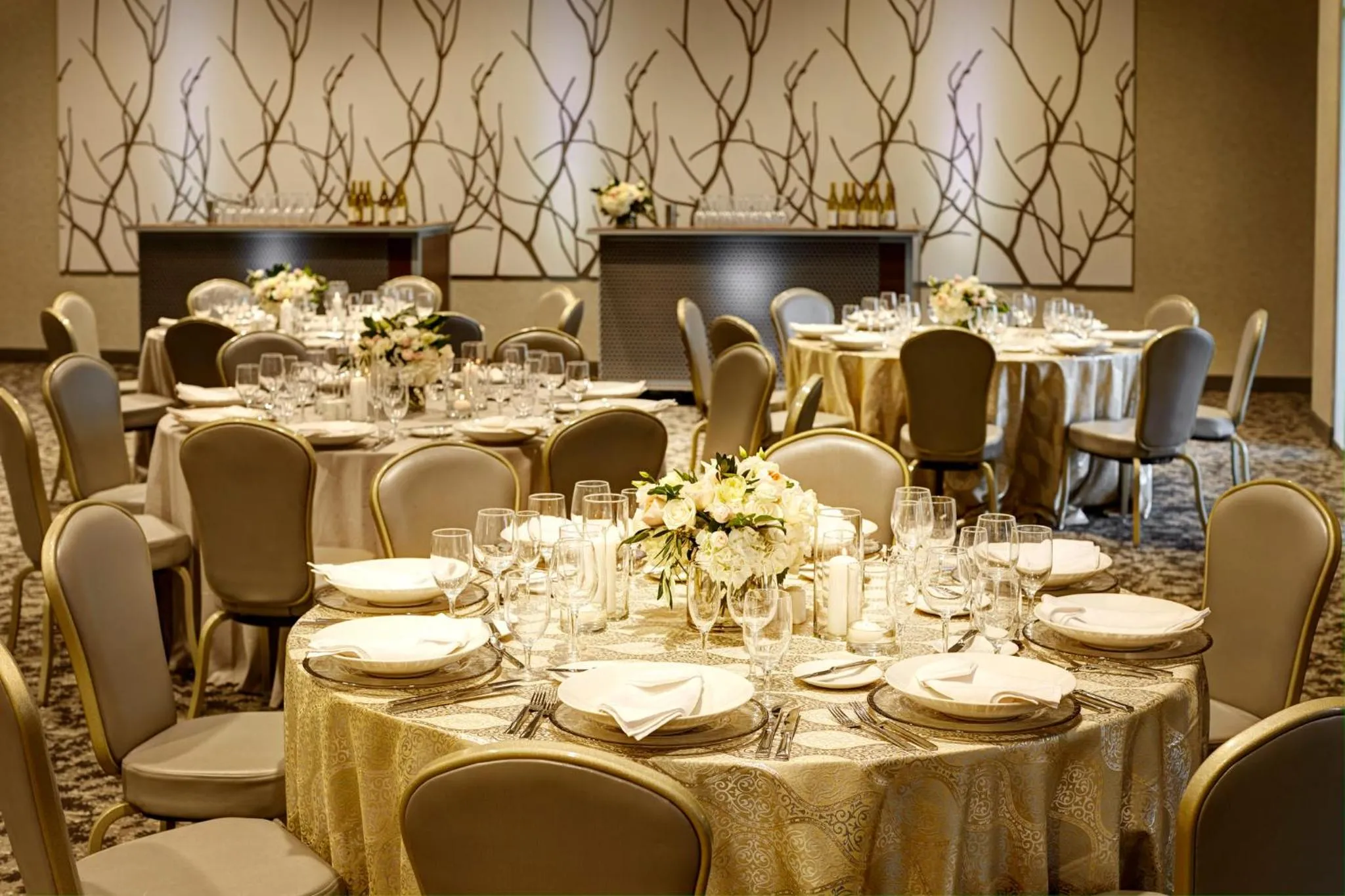 Banquet/Function facilities in Archer Hotel Austin