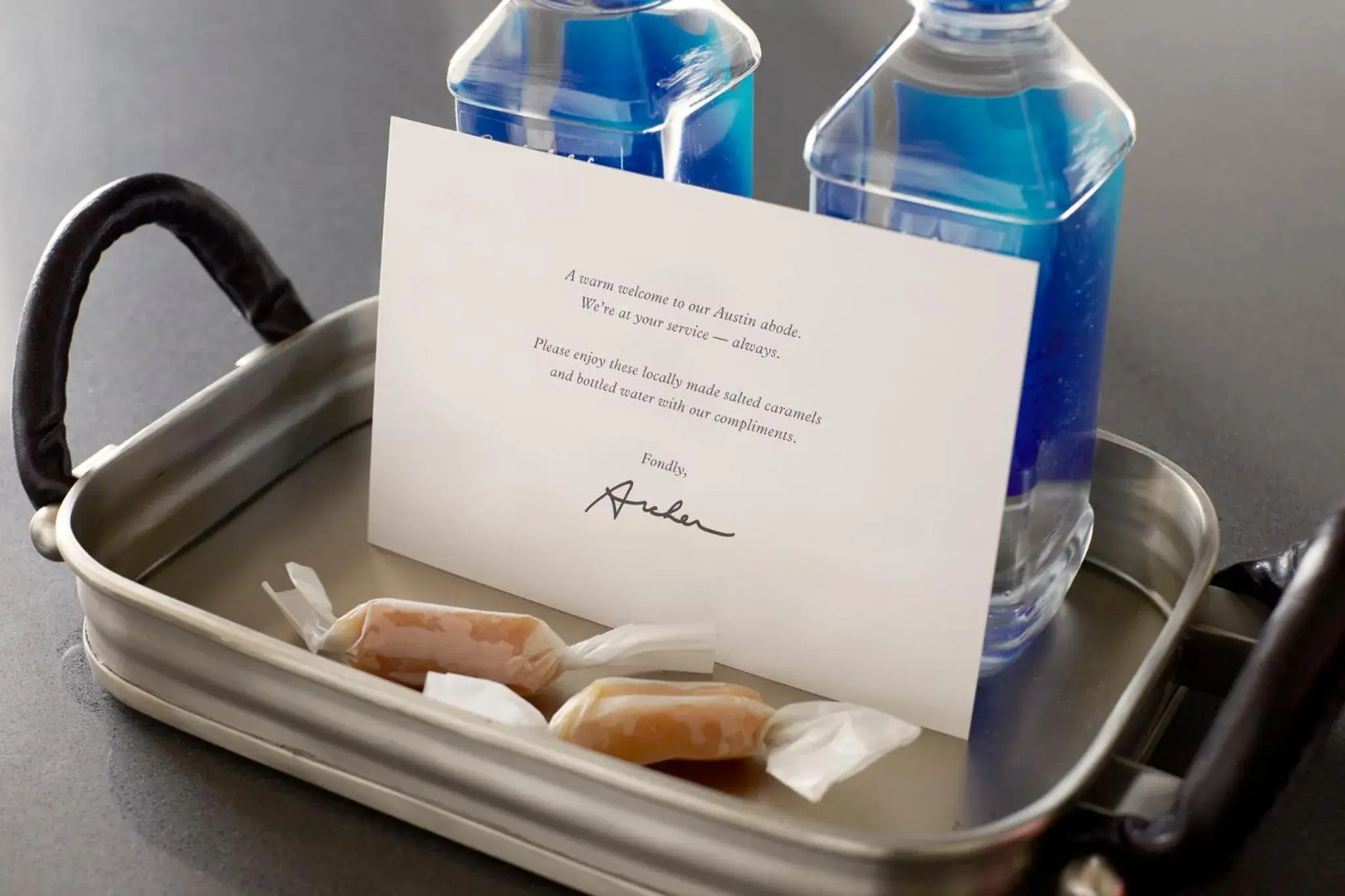 Room Type Selected by Hotel in Archer Hotel Austin Room Type Selected by Hotel in Archer Hotel Austin