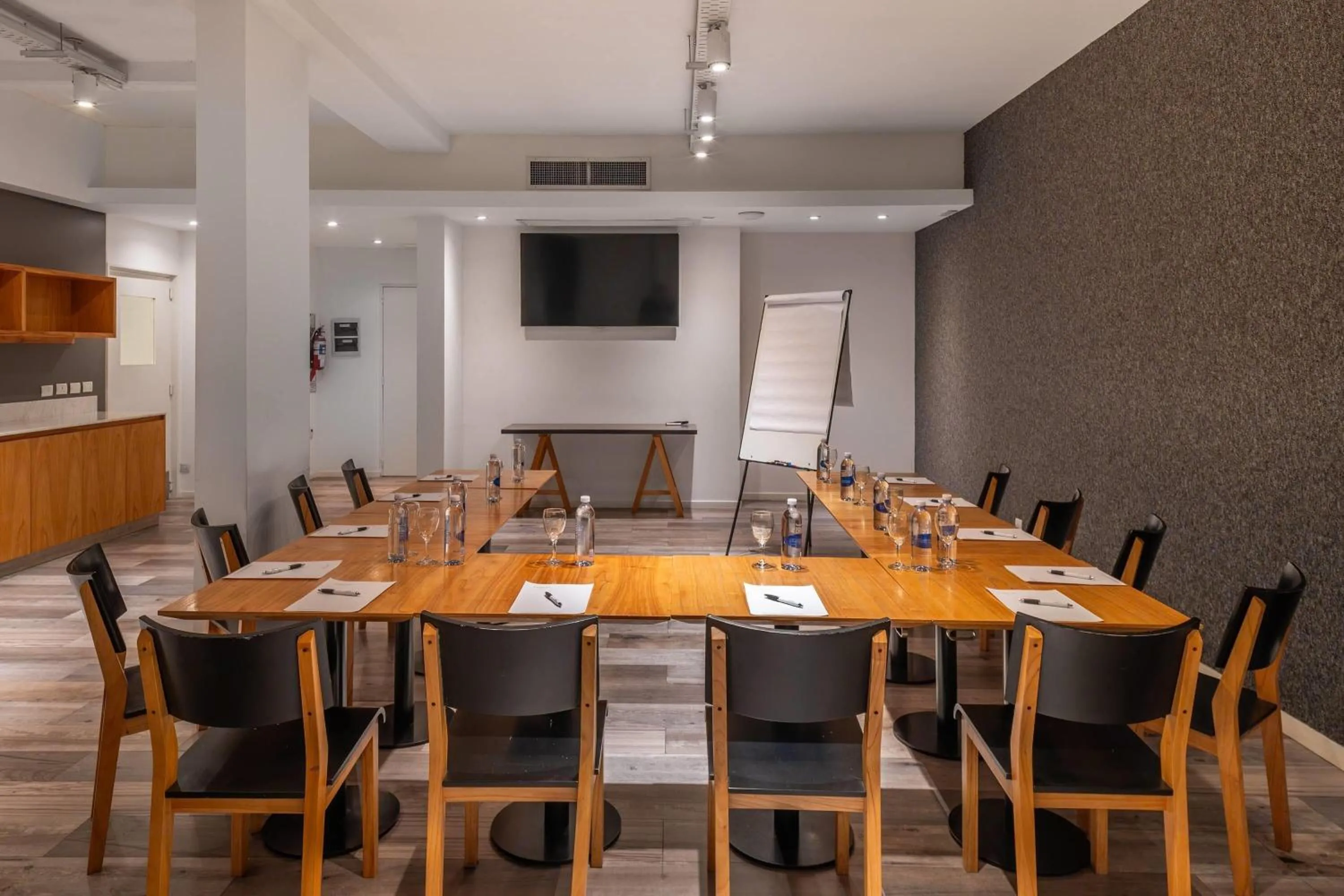 Meeting/conference room in Dazzler by Wyndham Polo