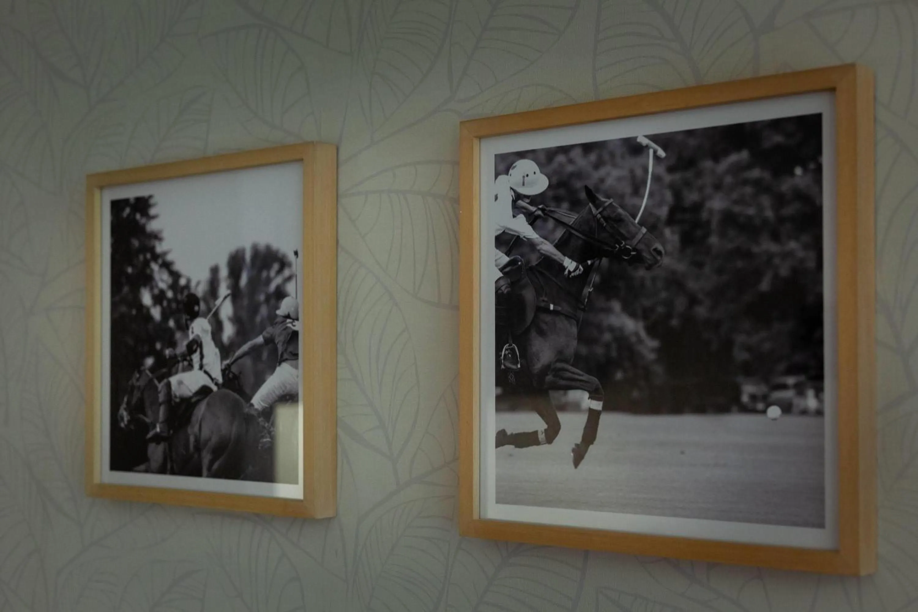 Photo of the whole room in Dazzler by Wyndham Polo