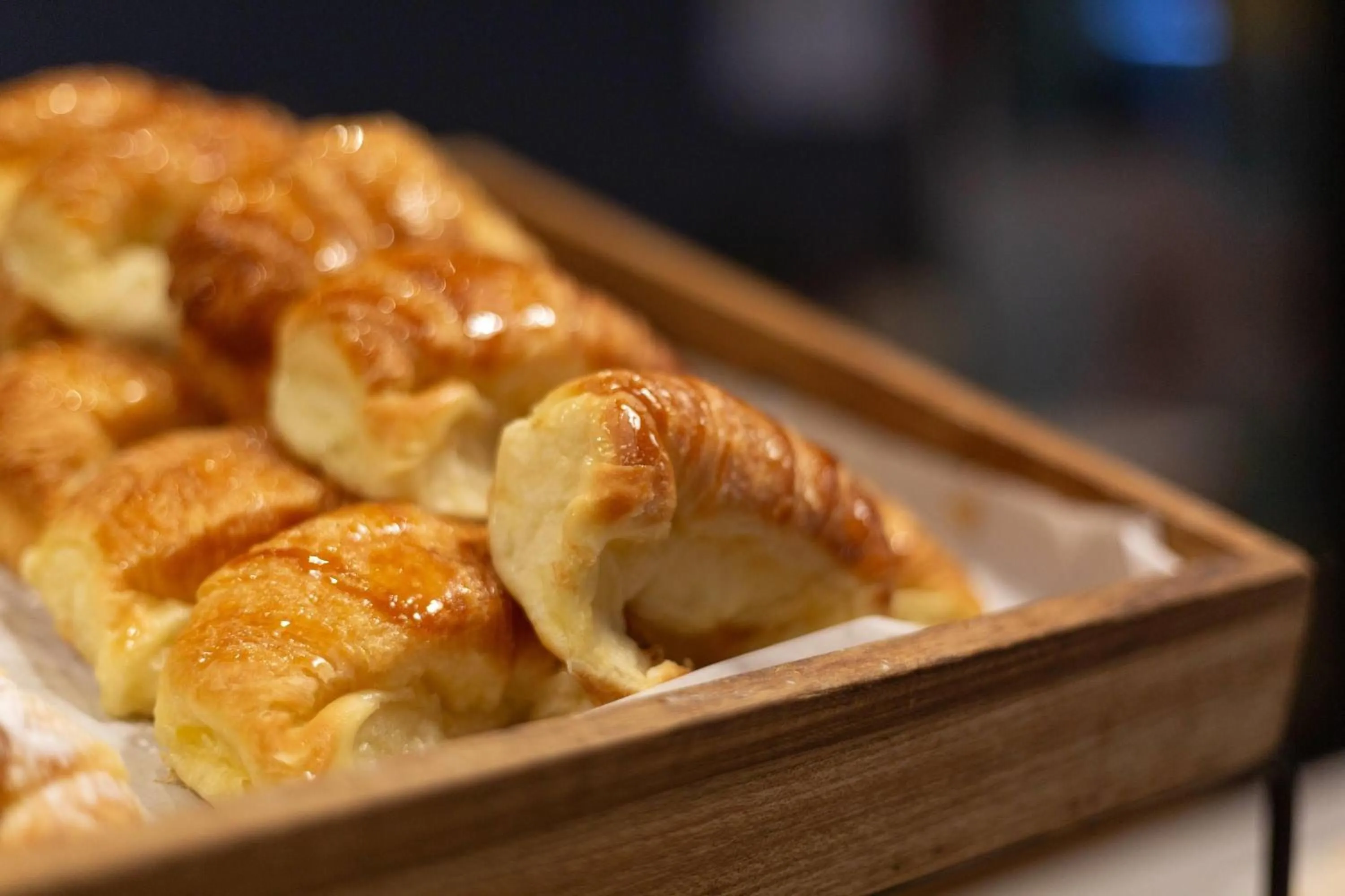 Restaurant/places to eat in Dazzler by Wyndham Polo