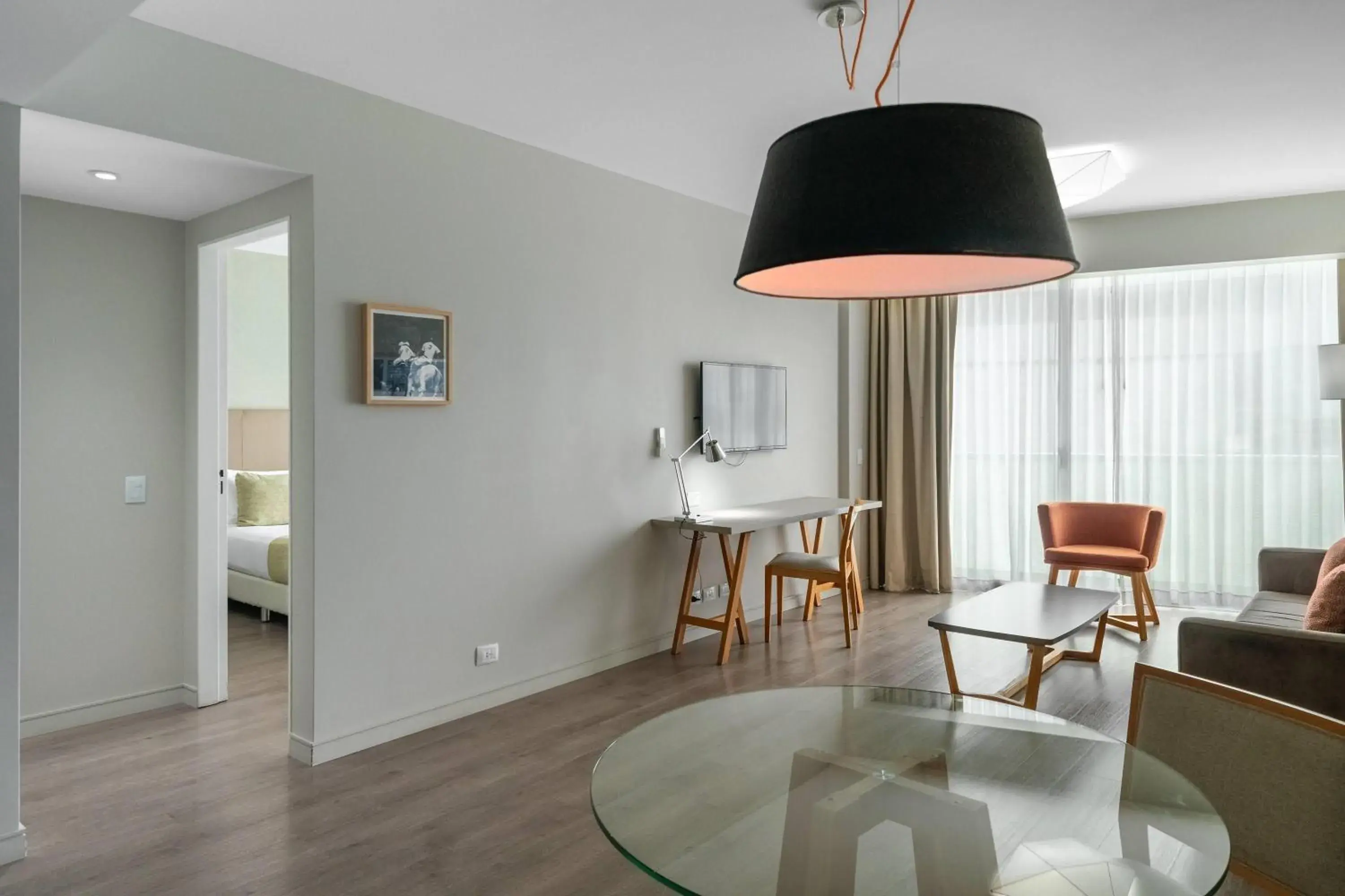 Queen Suite - Non-Smoking in Dazzler by Wyndham Polo Queen Suite - Non-Smoking in Dazzler by Wyndham Polo