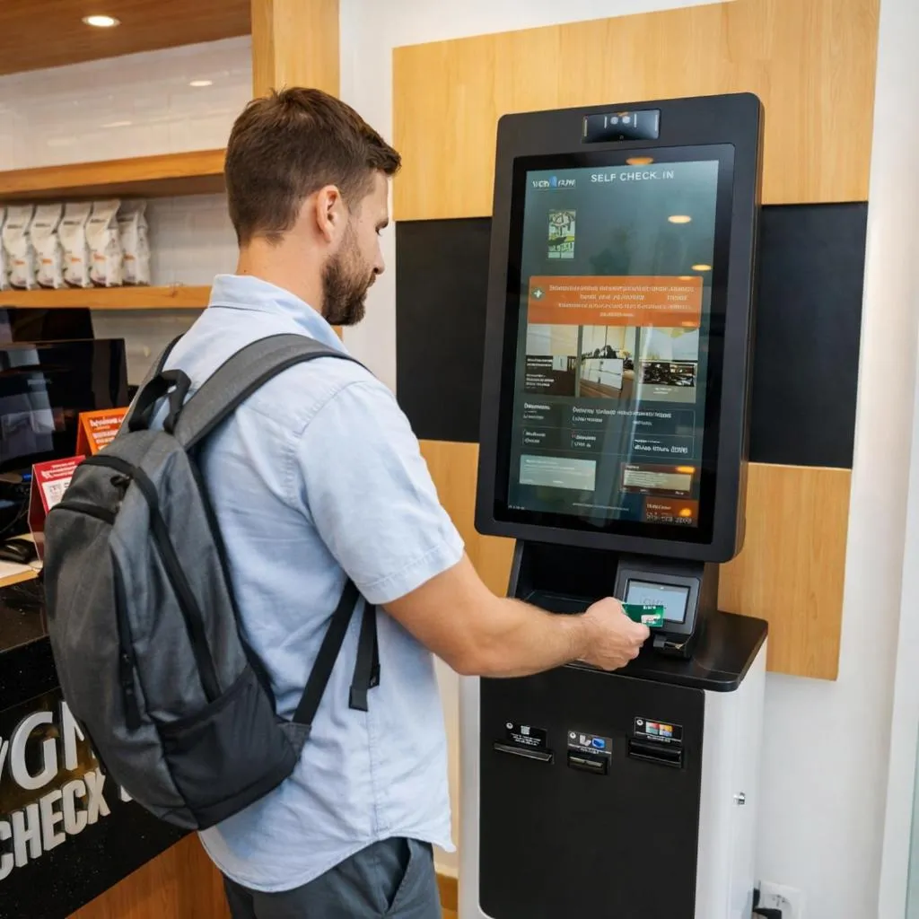 GM Hotel Metro at Sunway