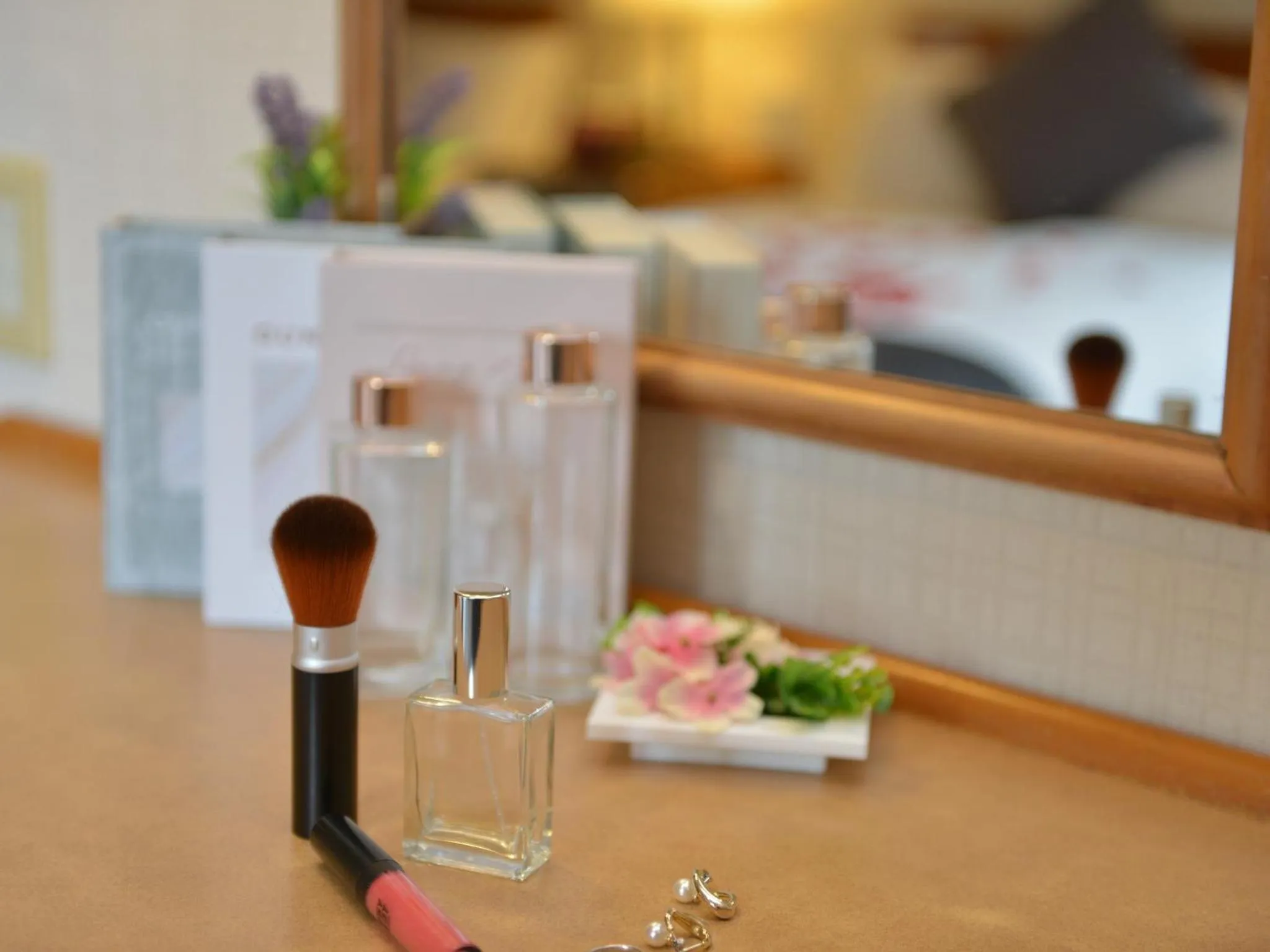 Photo of the whole room in Hotel New Gaea Itoshima