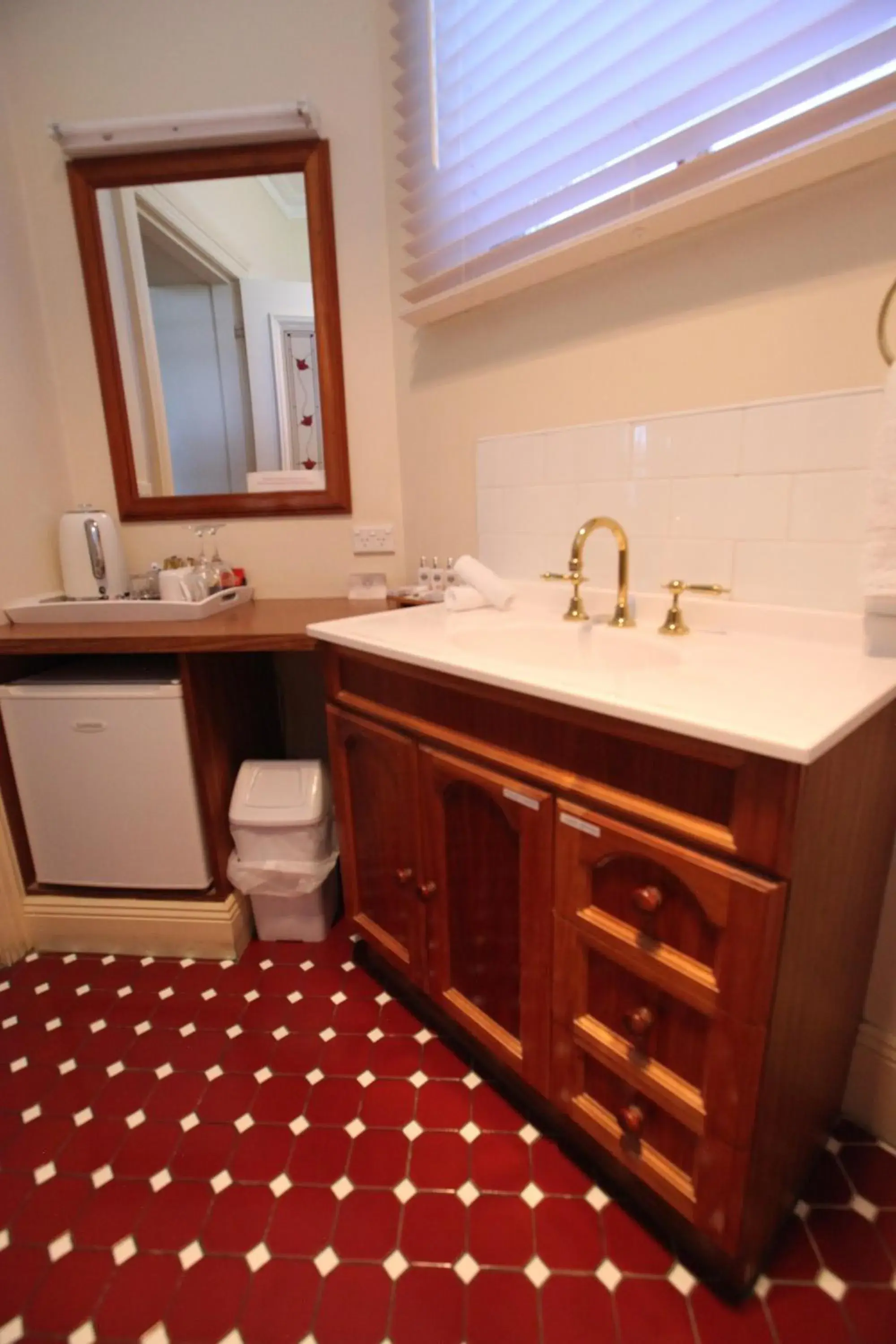 King Suite with Ocean View in The Grand On Macfie King Suite with Ocean View in The Grand On Macfie