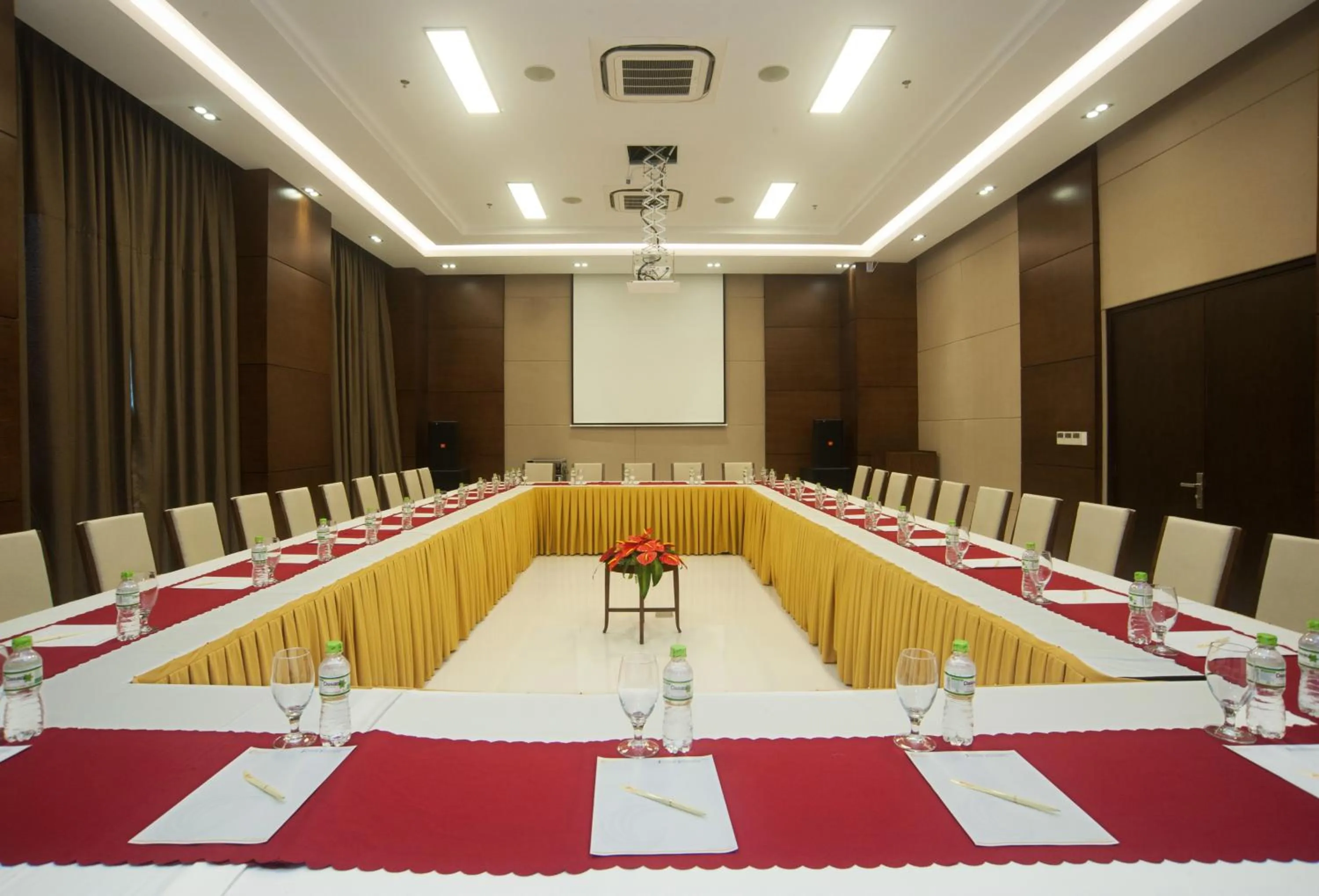 Banquet/Function facilities in Grand Sea Hotel Danang