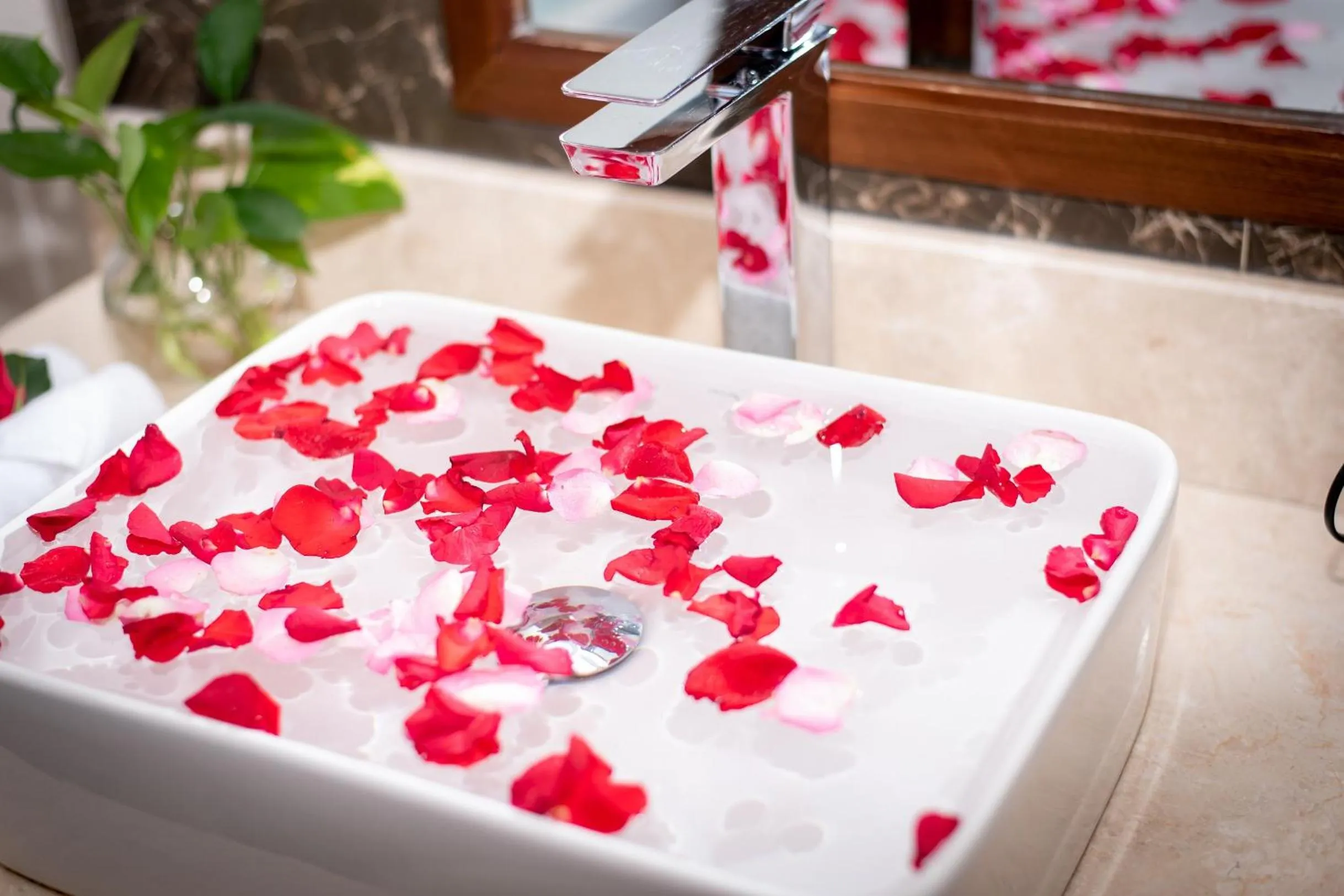 Decorative detail in Grand Sea Hotel Danang