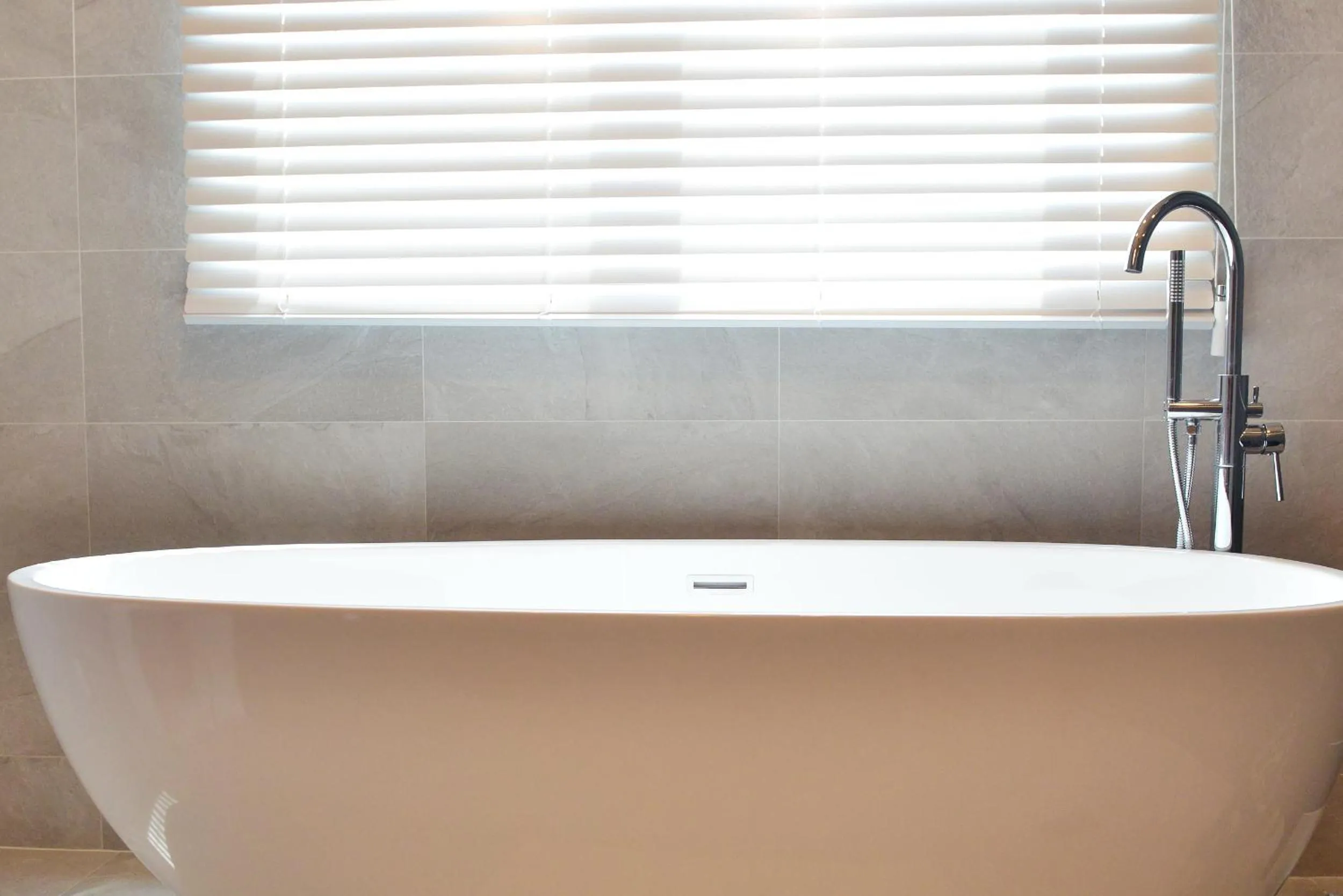 Hot Tub in Penatess Pool Villa