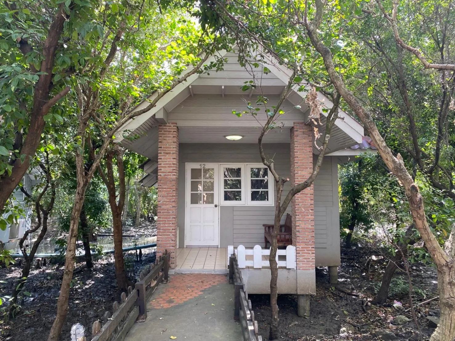 รตะธารา รีสอร์ท ratathara resort