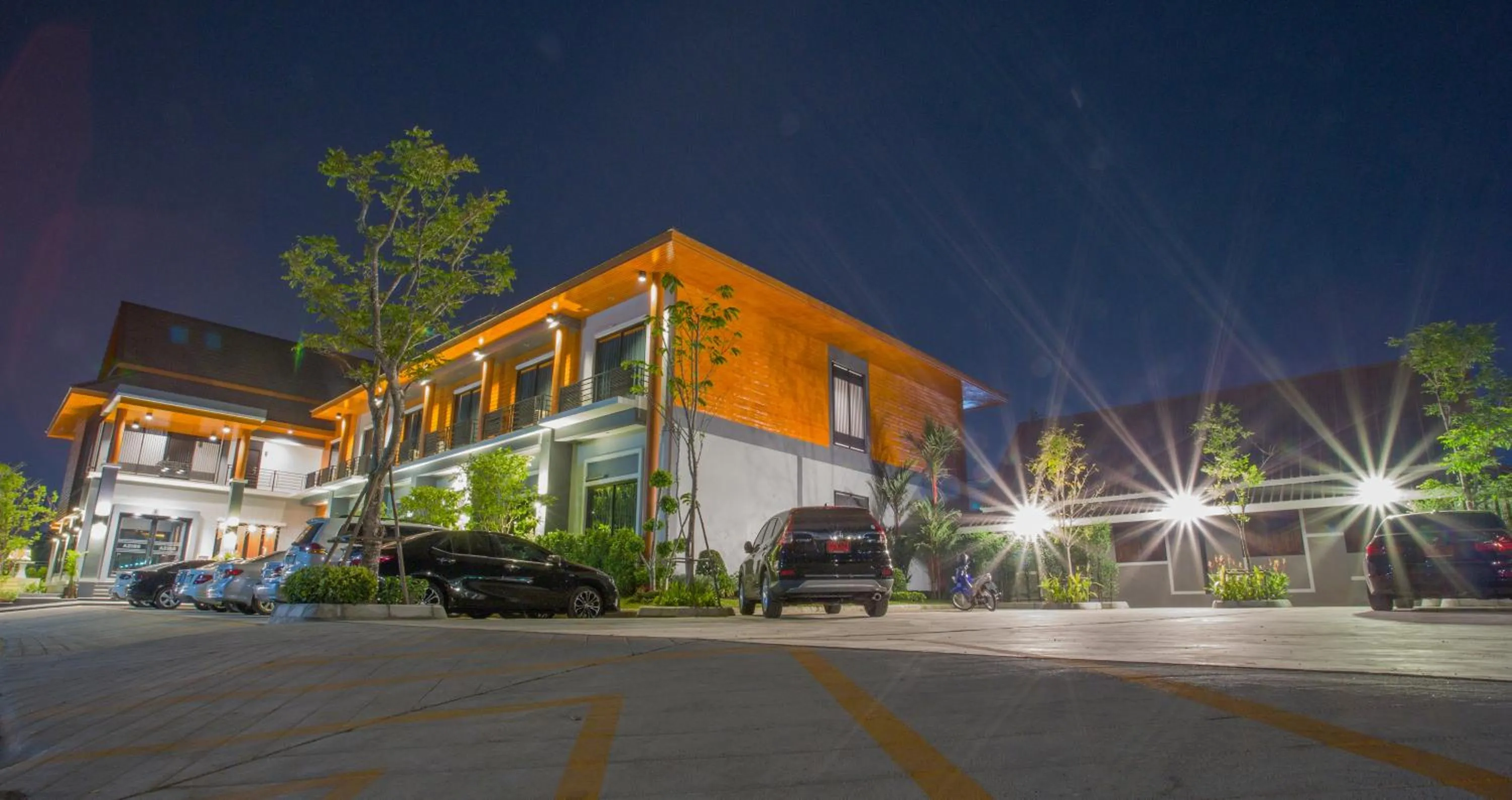 Other in Aziss Boutique Hotel - SHA Plus