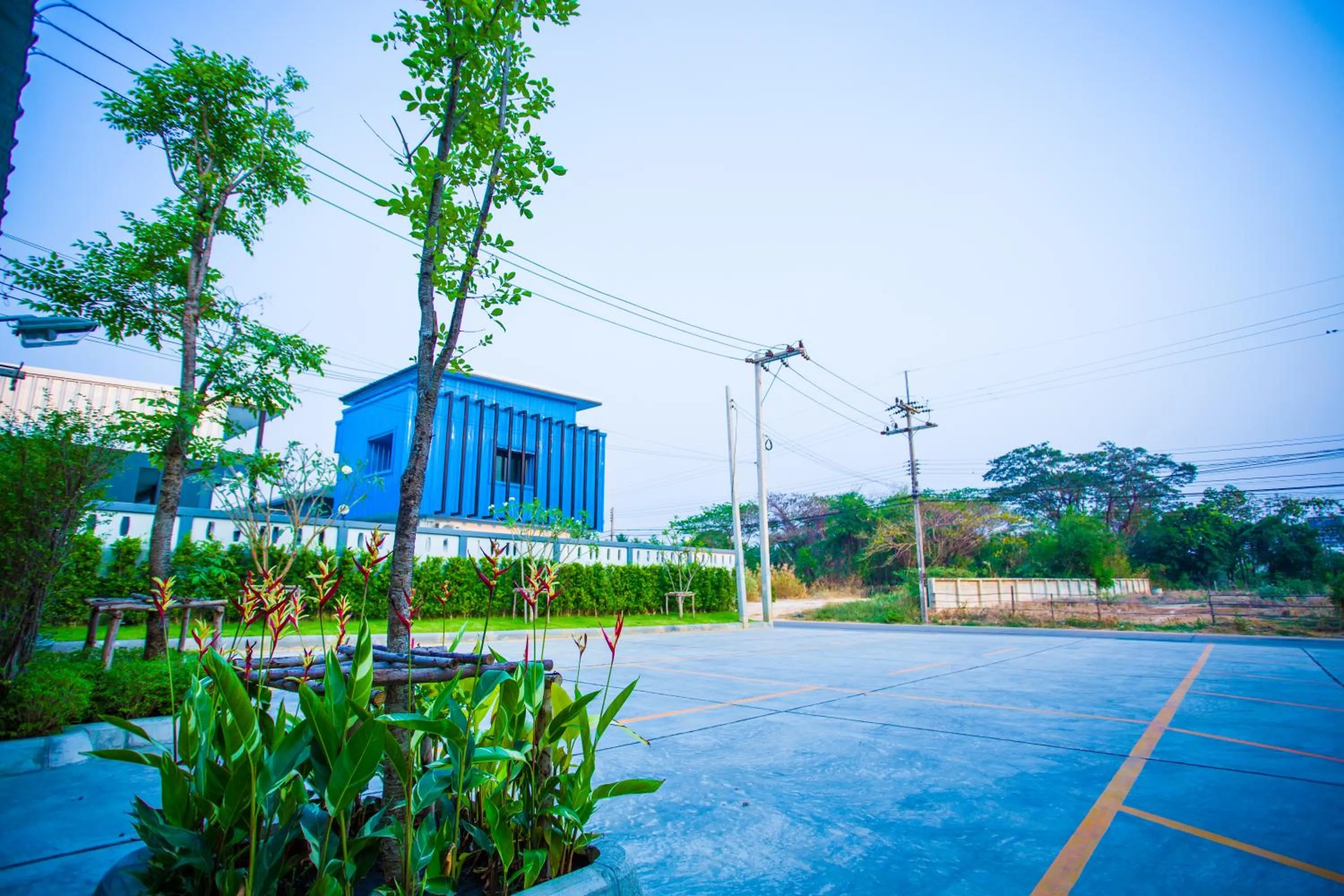 Other in Aziss Boutique Hotel - SHA Plus