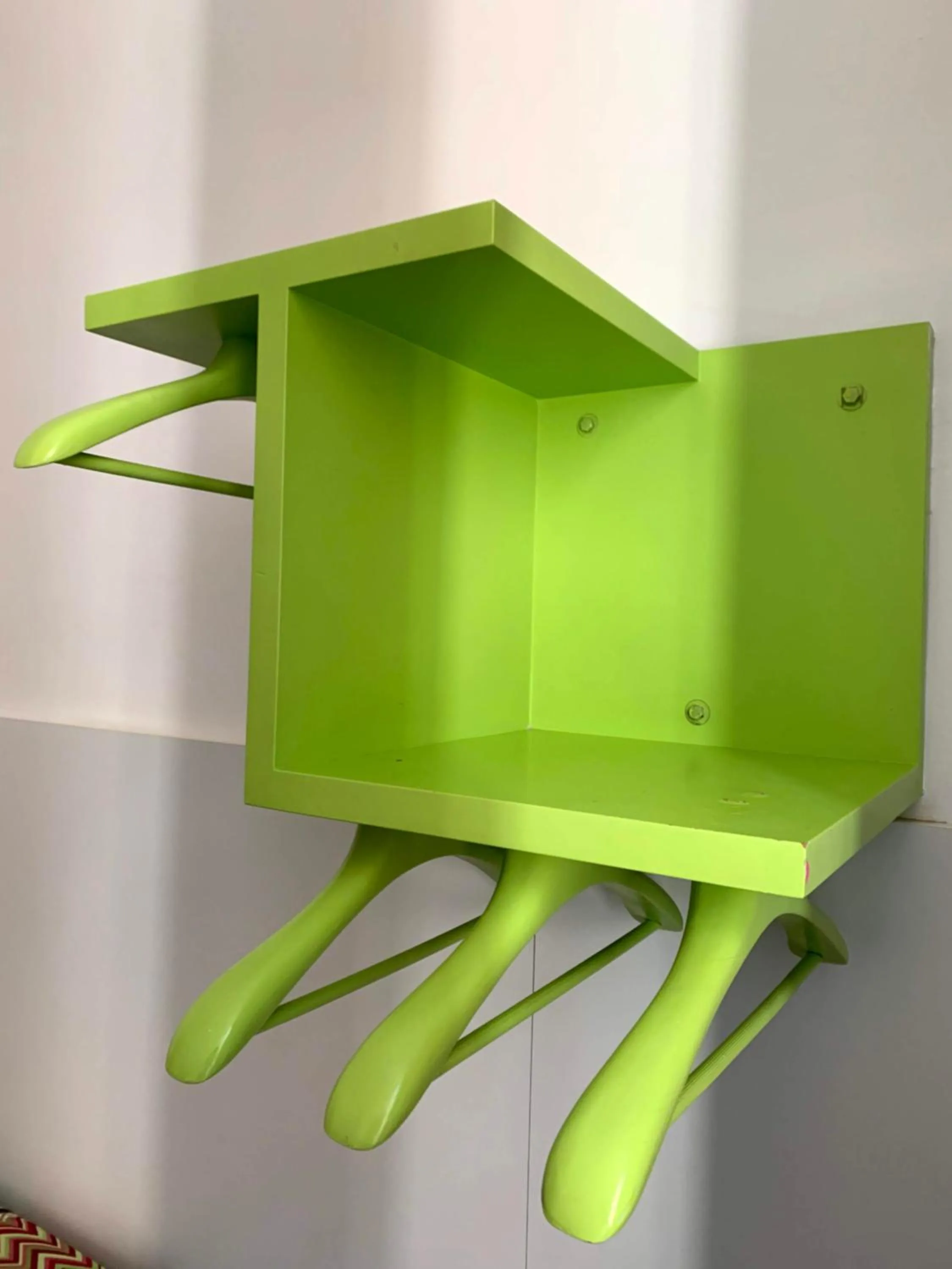 Central and Basic Universitat for YOUNG HOSTEL