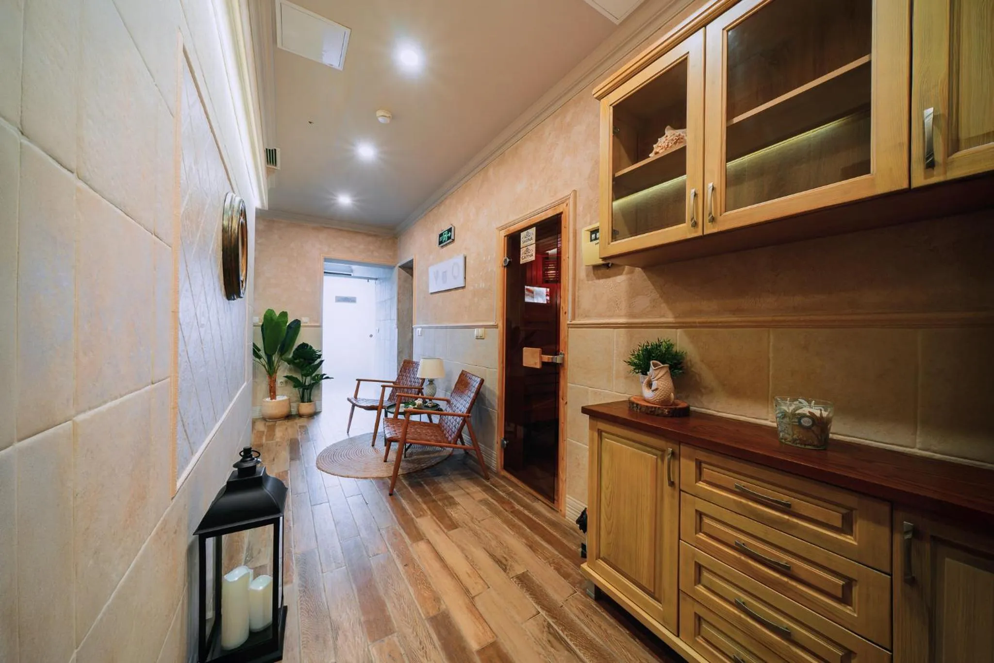 Sunny Castle Hotel - All Inclusive, Beach and Free parking