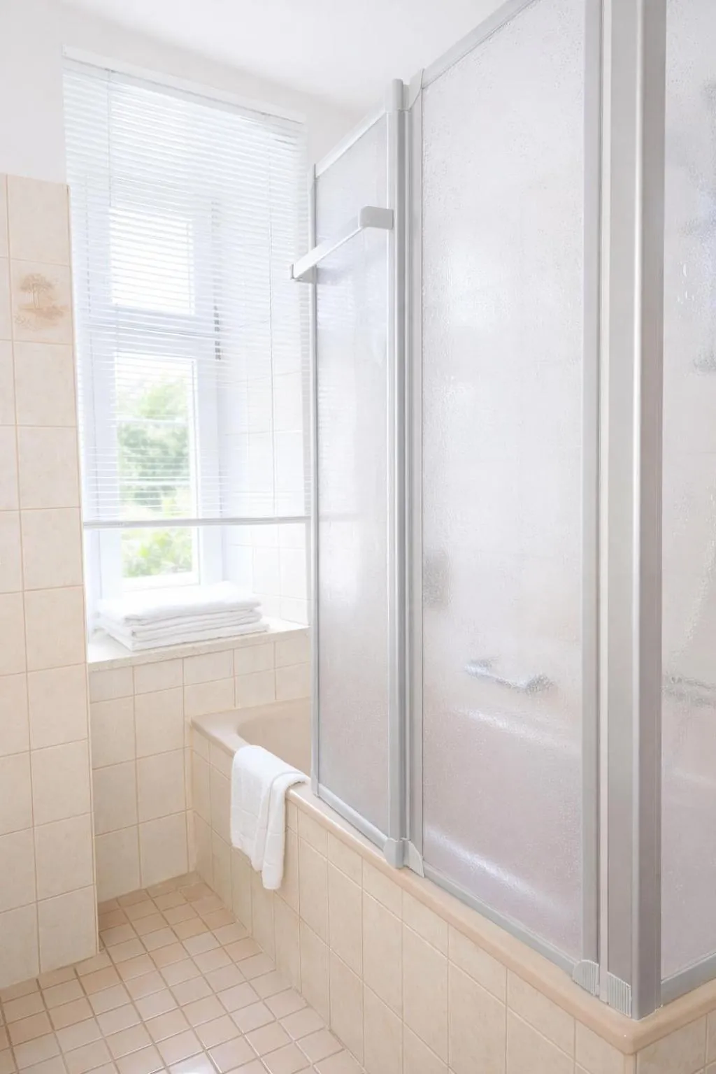 Property building in Gasthof Klement