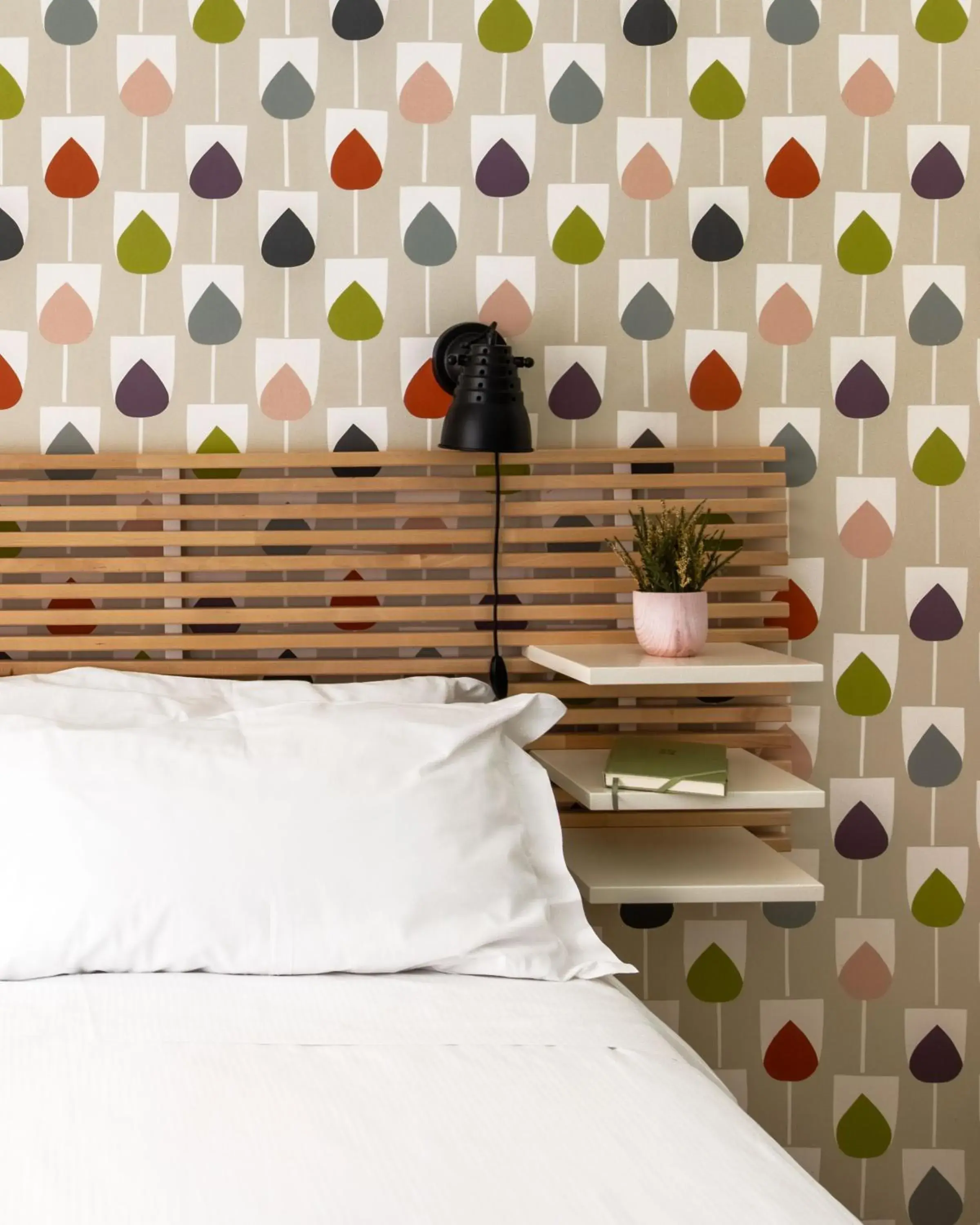 Superior Double Room in Pretoria Rooms Superior Double Room in Pretoria Rooms