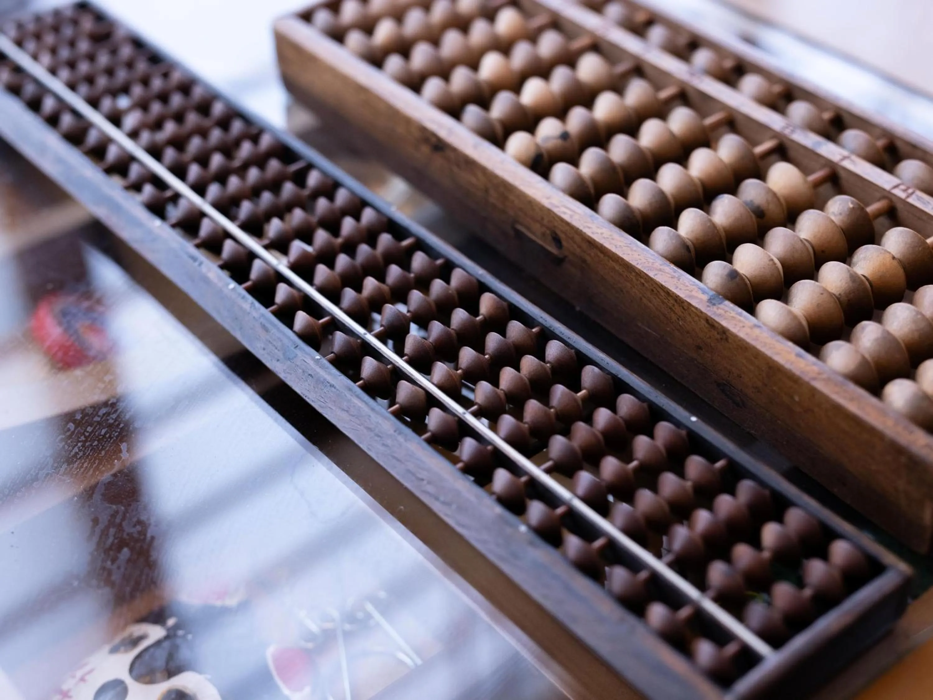 Decorative detail in Yunohara