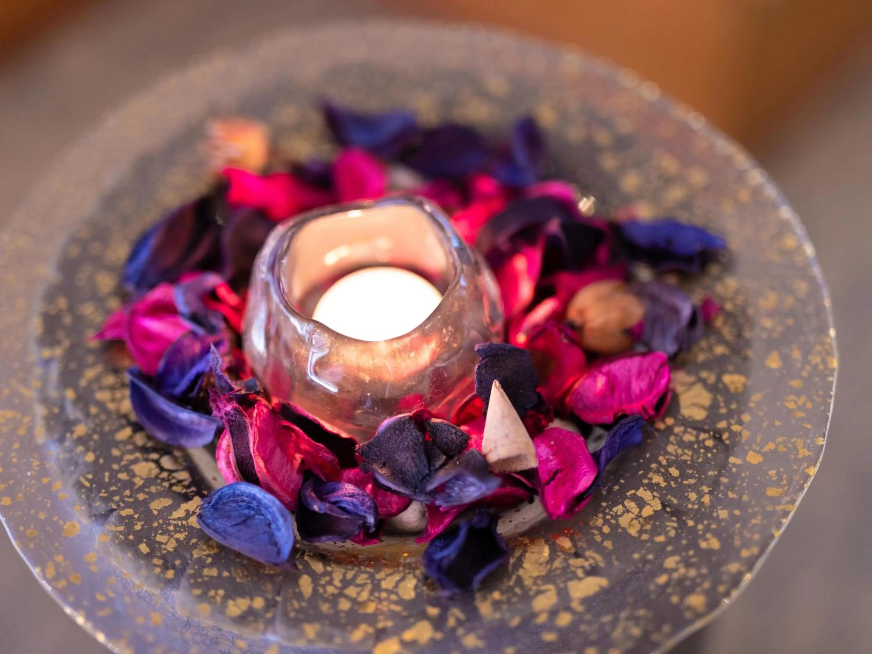 Decorative detail in Yunohara