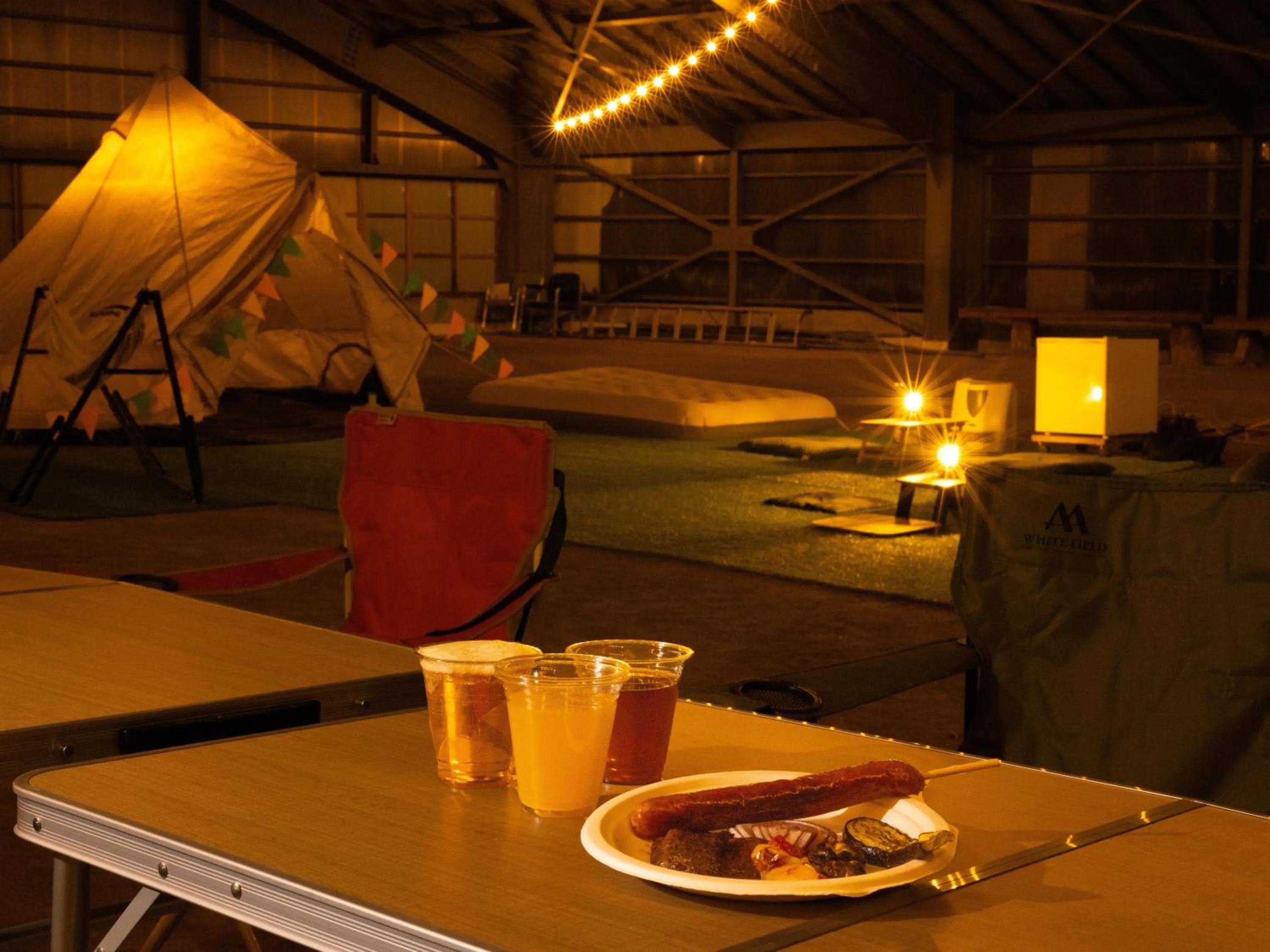 Activities in Yunohara