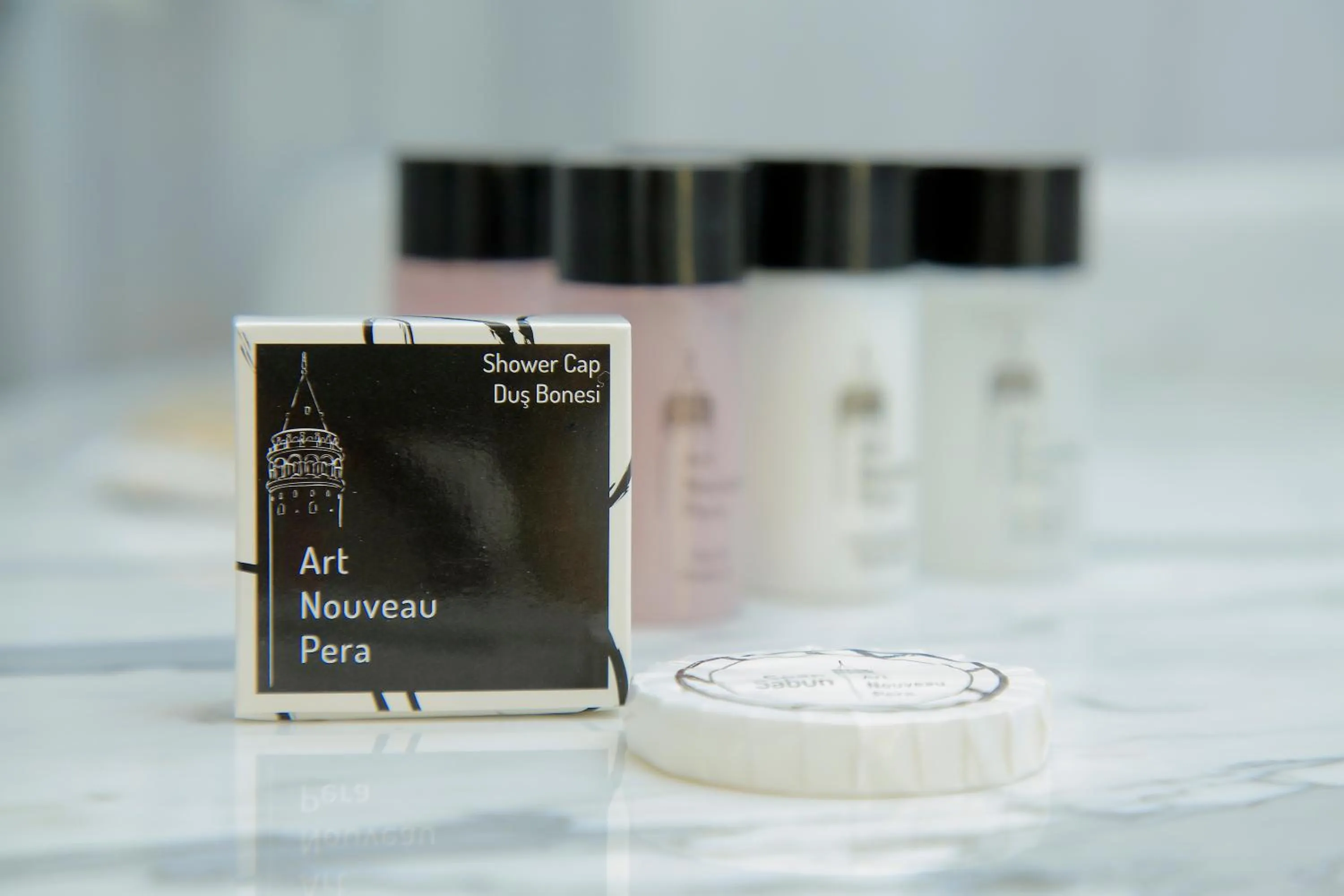 Other in Art Nouveau Pera