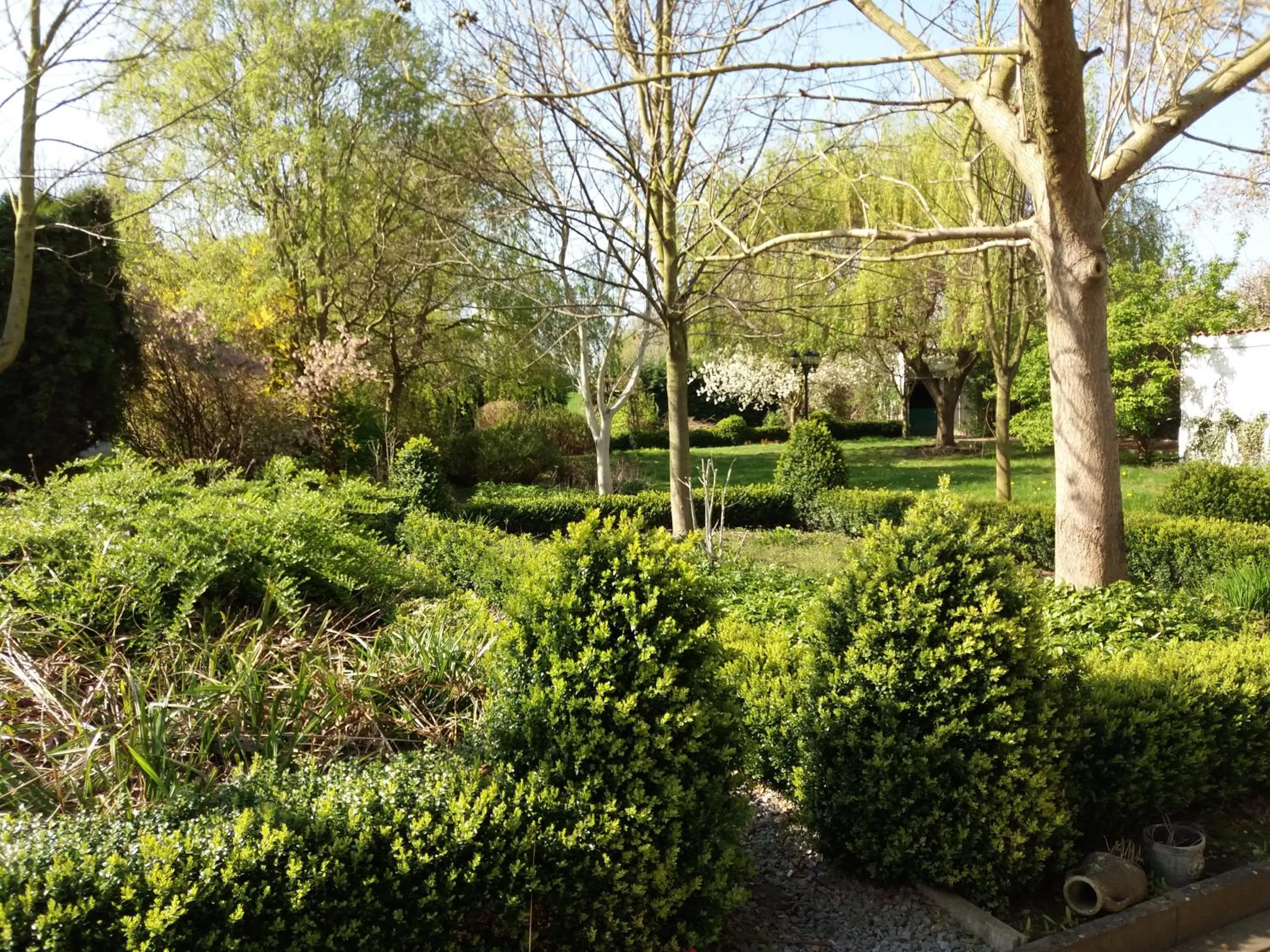 Property building in De Aventurijn