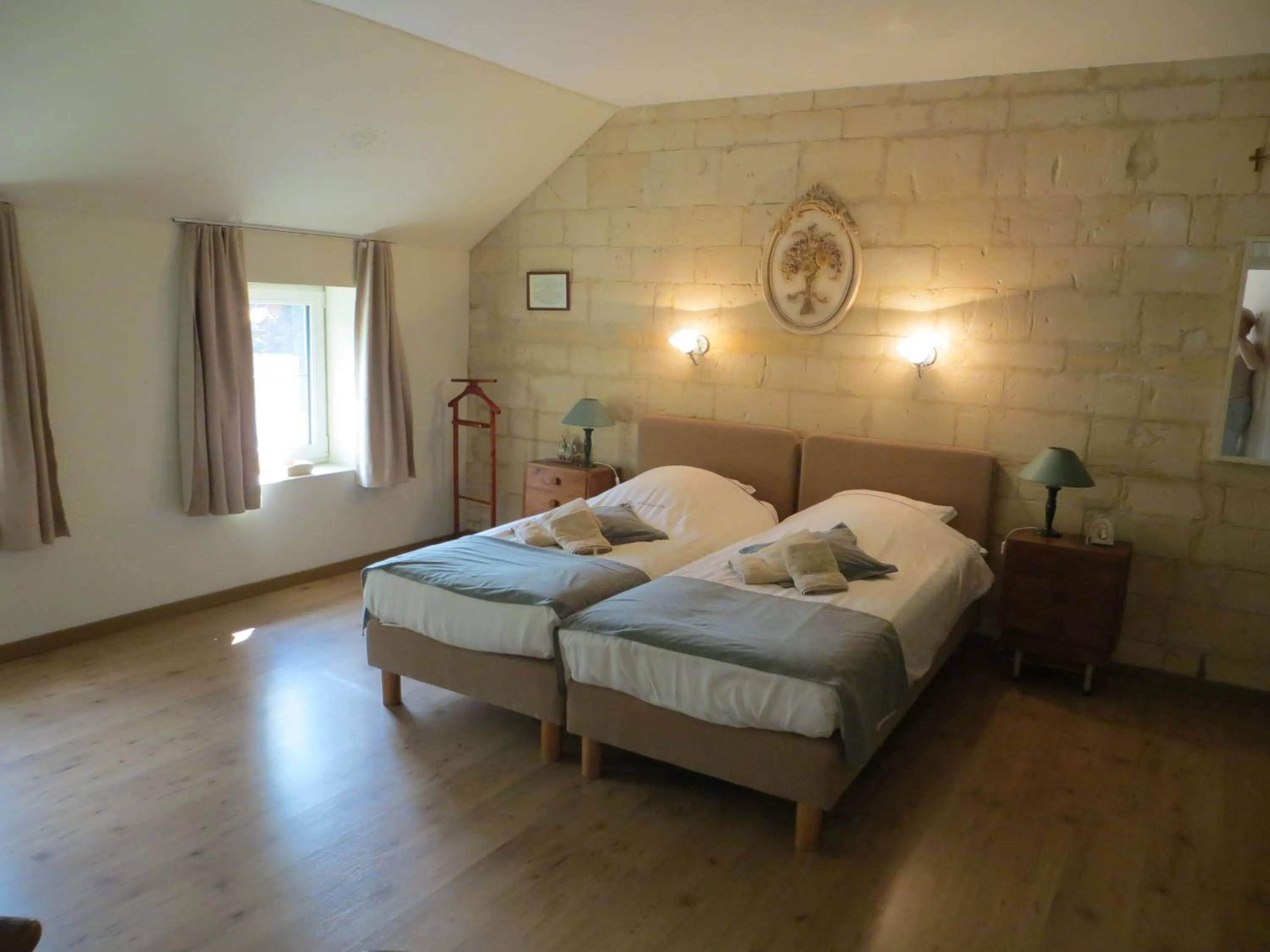 Bed in De Aventurijn