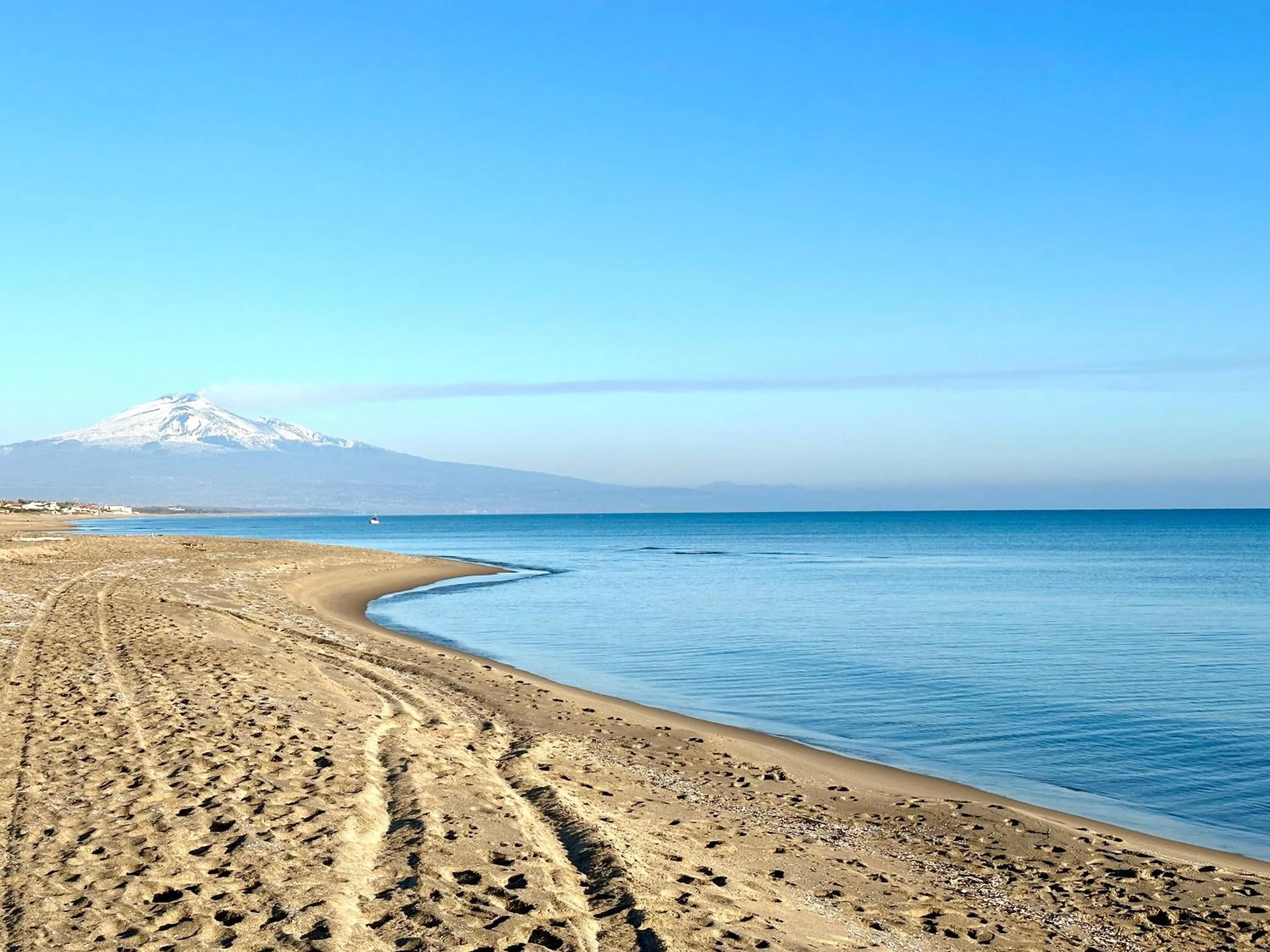 Villa Sicels - Agnone Beach - Syracuse
