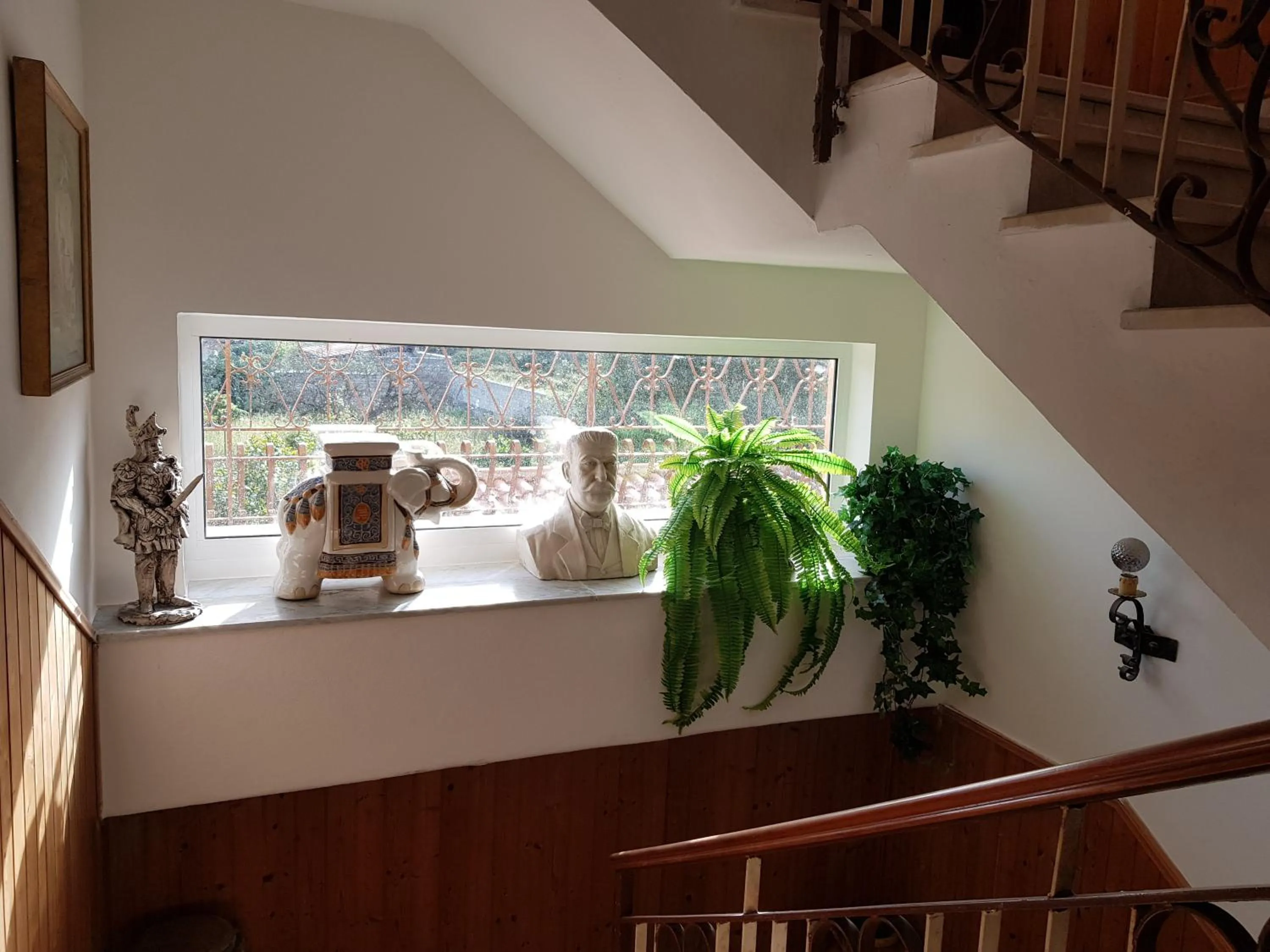 Property building in Villa Sicels - Agnone Beach - Syracuse