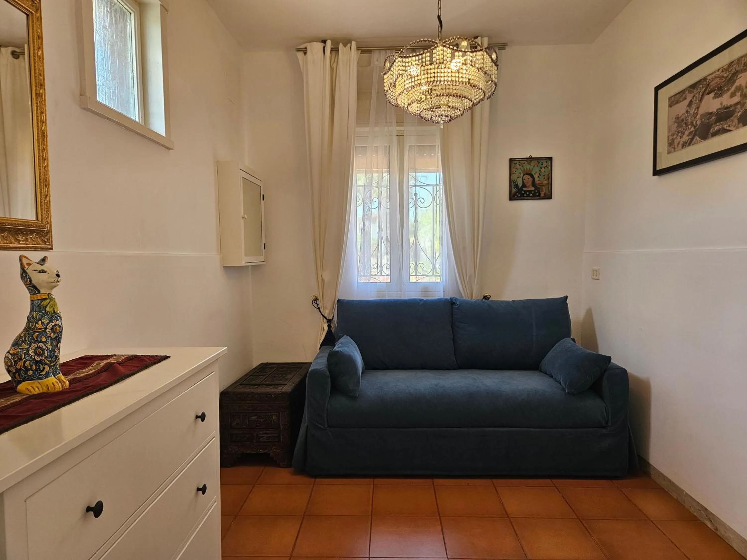 Villa Sicels - Agnone Beach - Syracuse