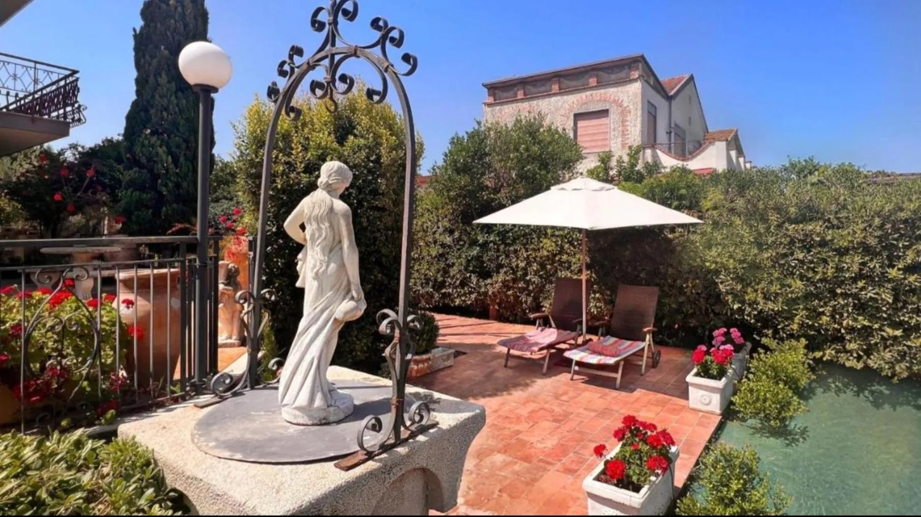 Villa Sicels - Agnone Beach - Syracuse