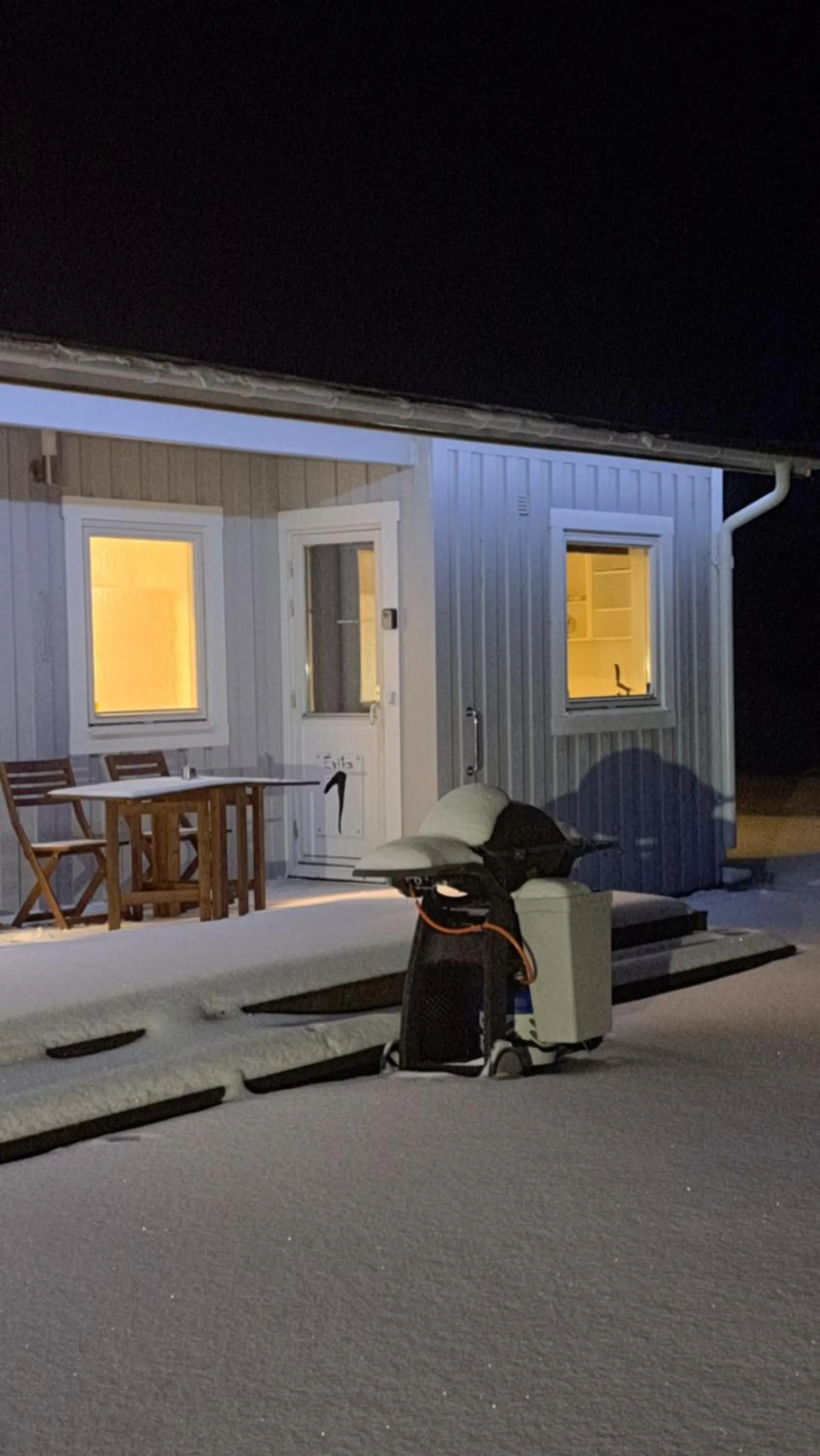 Facade/entrance in Évika boutique hotel