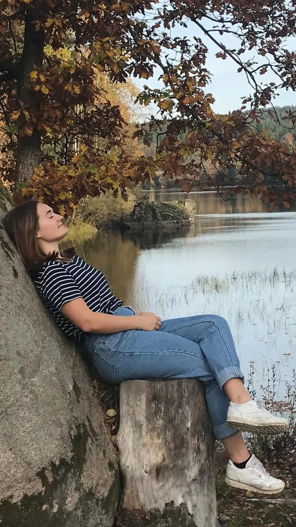 People in Évika boutique hotel