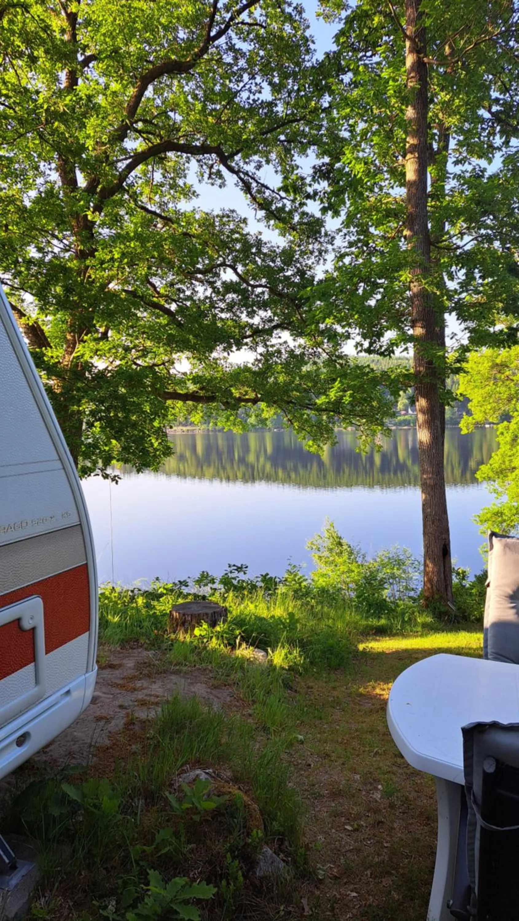 View (from property/room) in Évika boutique hotel