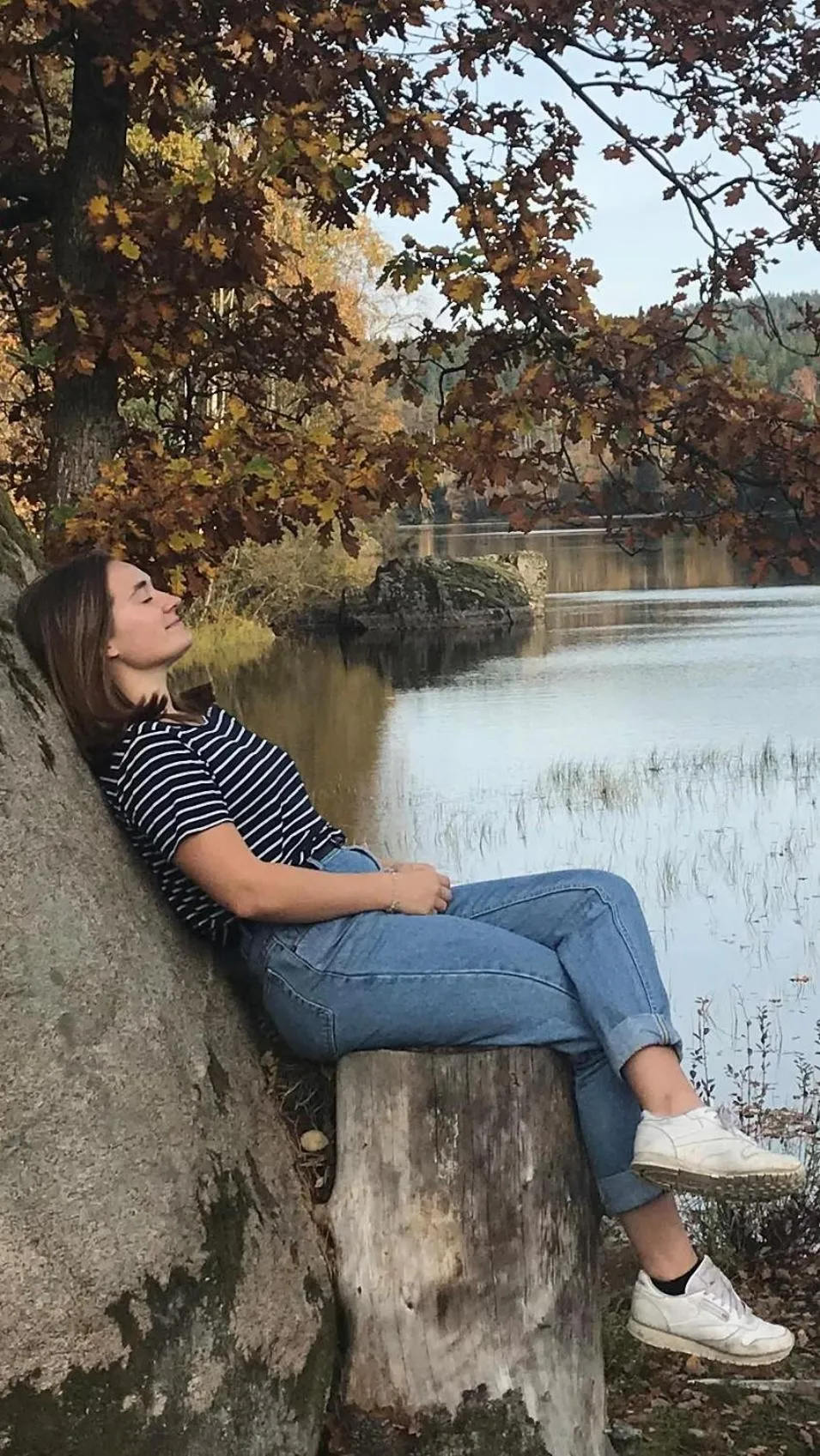 People in Évika boutique hotel