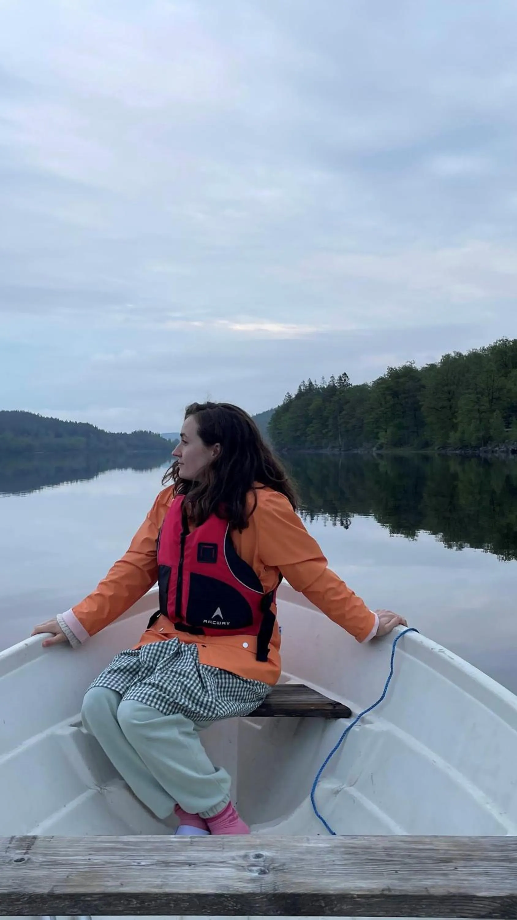 Day in Évika boutique hotel